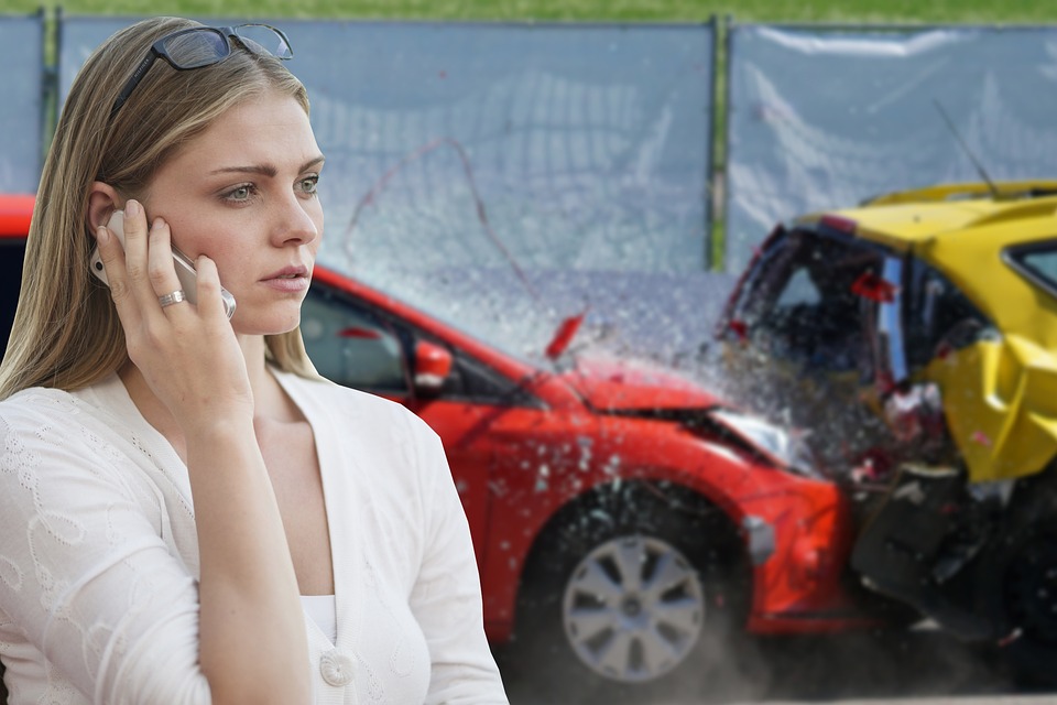 Insurance - Auto Ratings and Your Car-Buying Decision