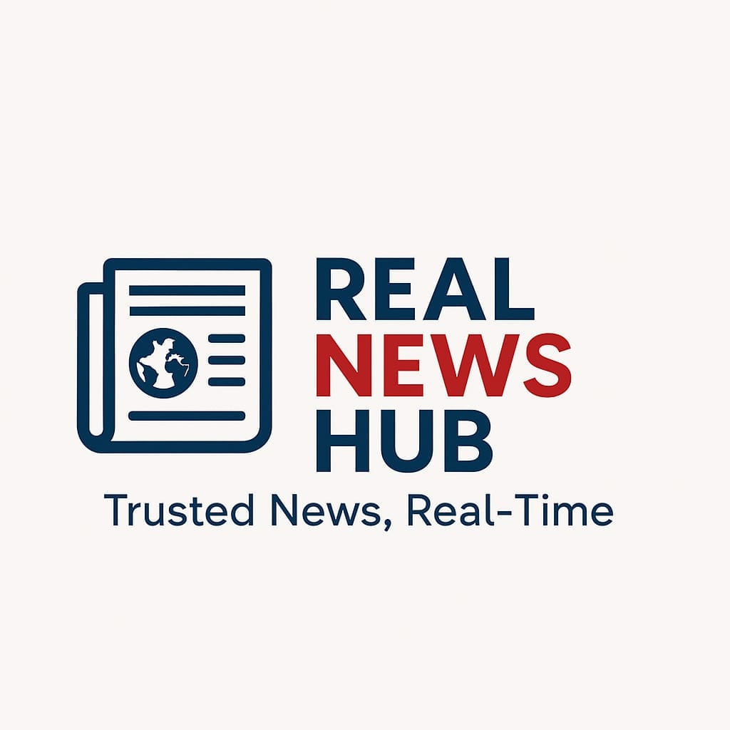 Author Real News Hub Satish Mehra