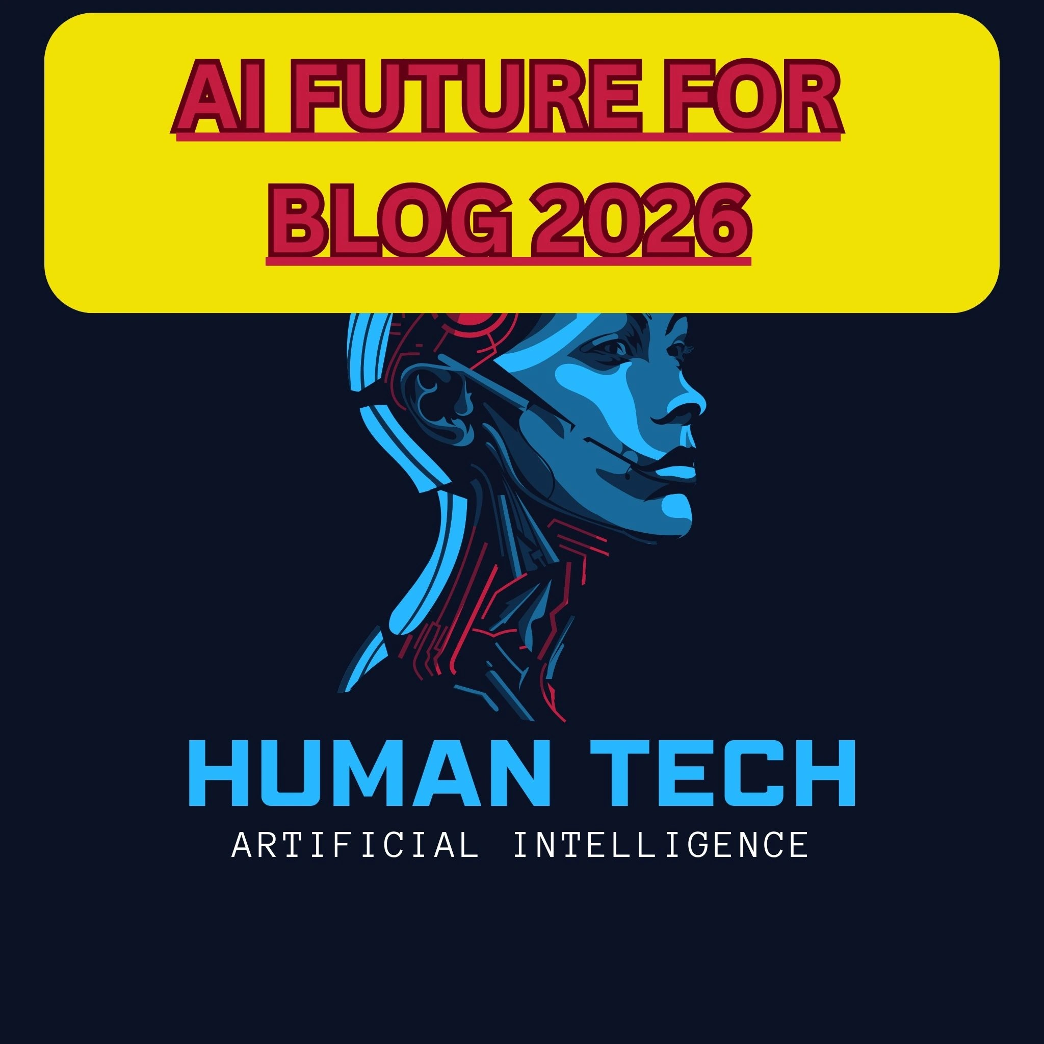 What Is The Future Of Blogging In The Age Of Ai? What Is The Future Of Blogging In The Age Of Ai?