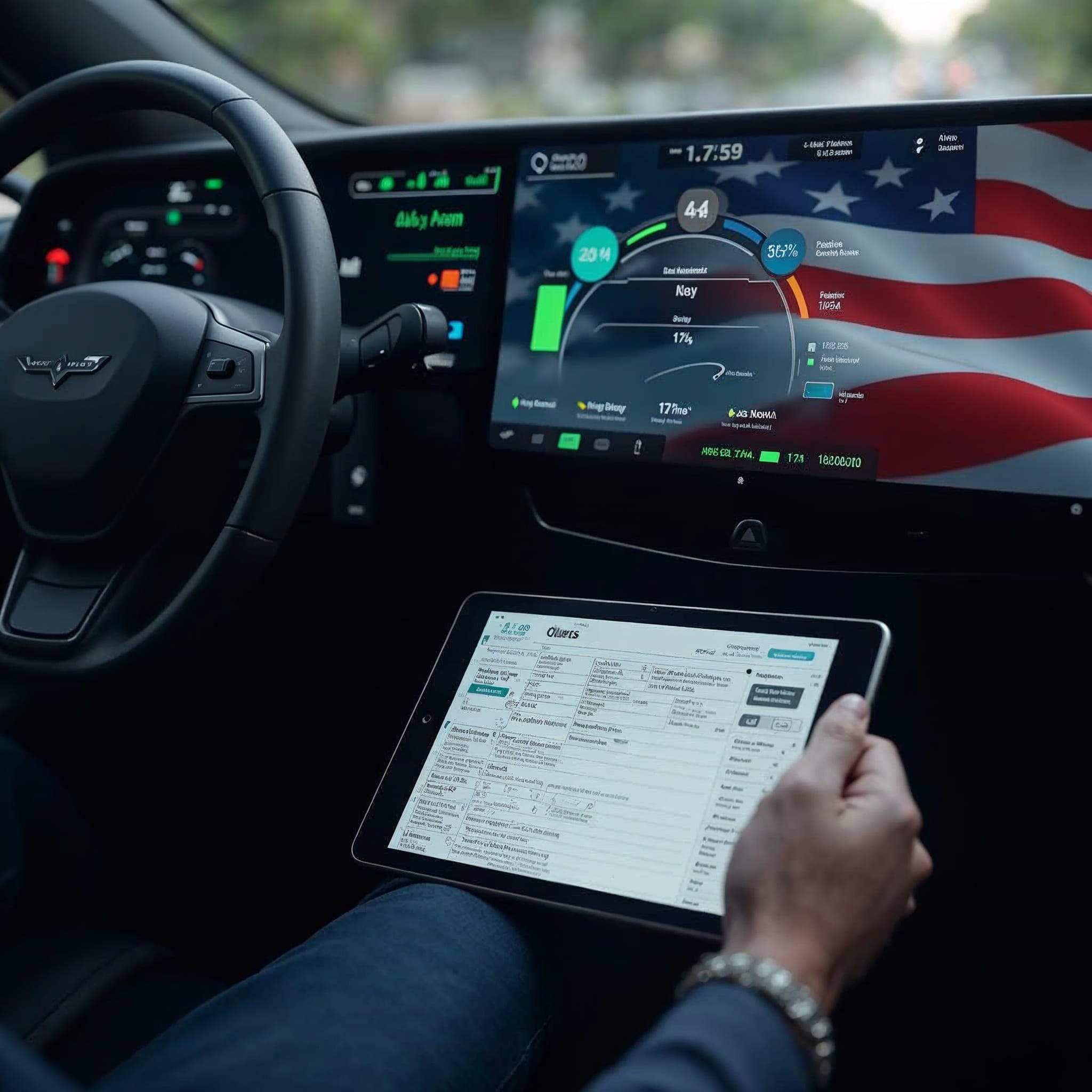 A Practical Roadmap For Claiming Your Hybrid Vehicle Federal Tax Credit