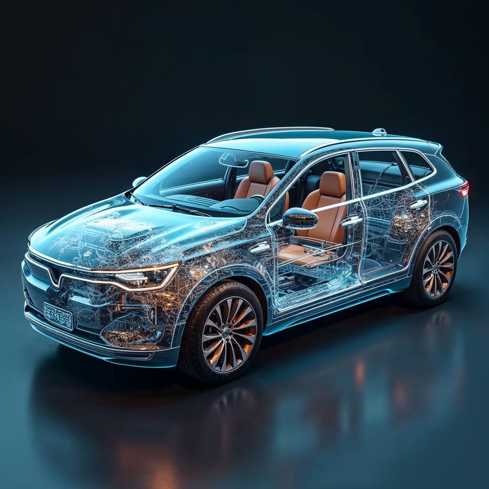 Are Mild Hybrids Enough? Exploring Their Role In Vehicle Electrification