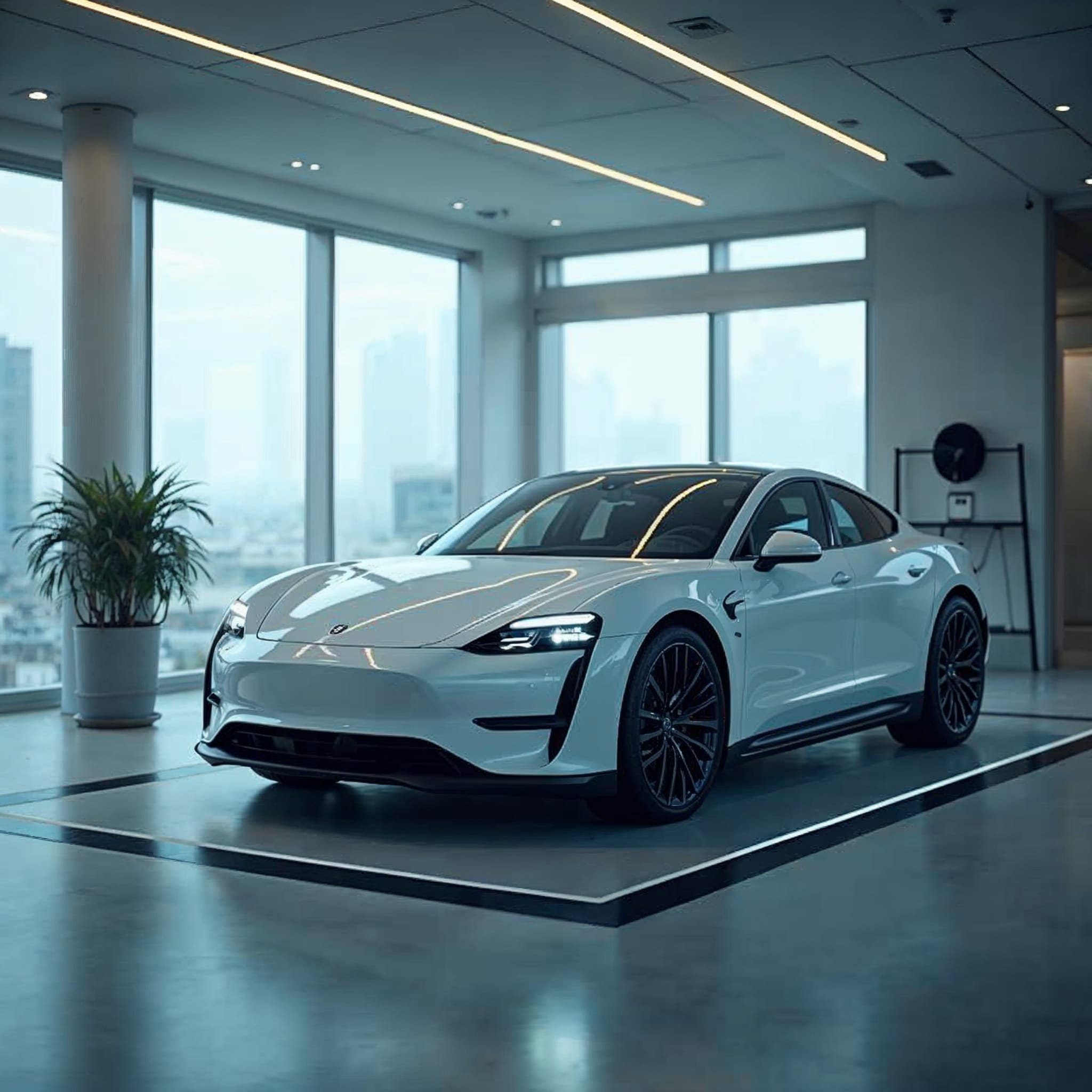 Avoiding Common Pitfalls: Critical Mistakes To Sidestep When Buying A Used Hybrid