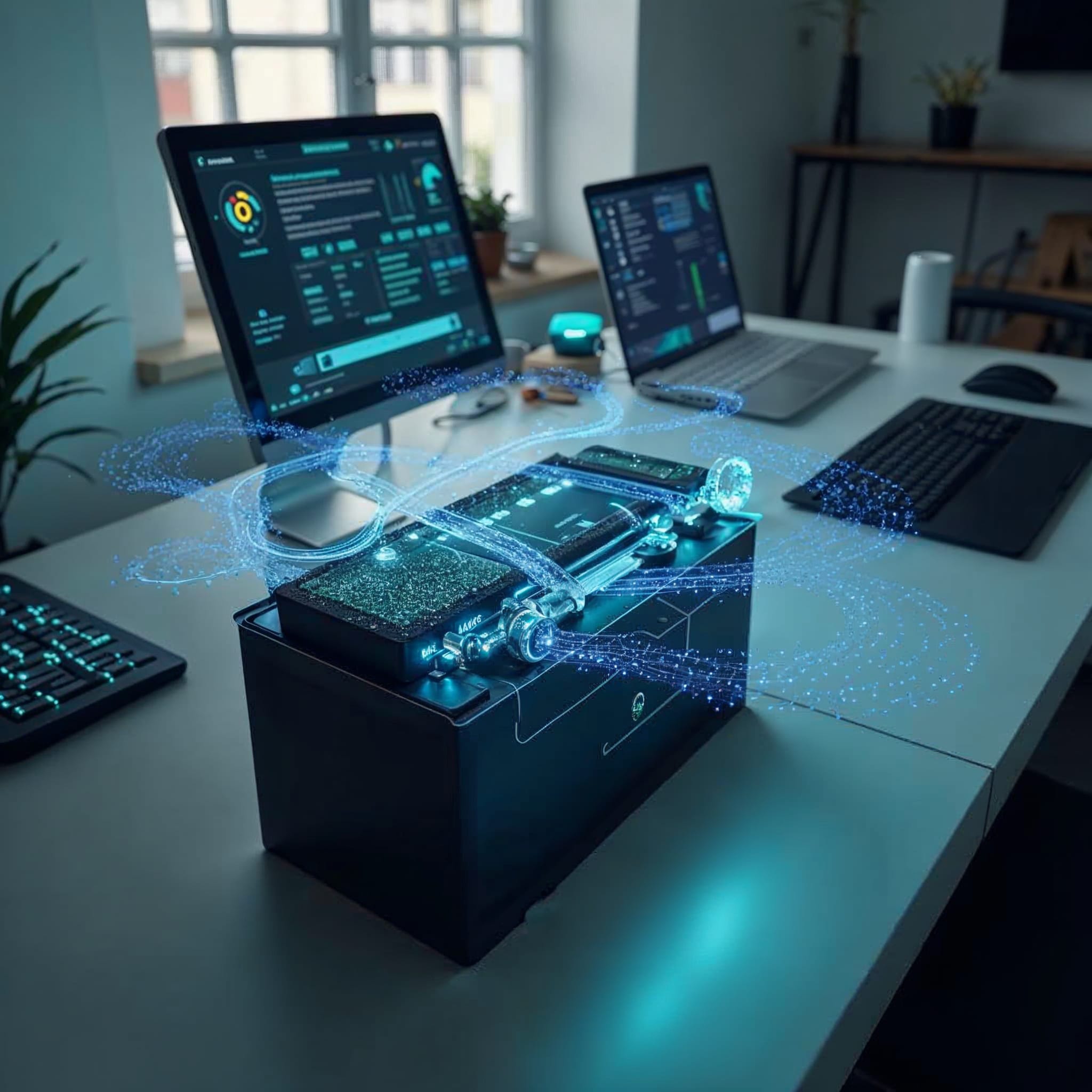 Beat The Heat And Cold: Essential Tips For Hybrid Battery Temperature Control