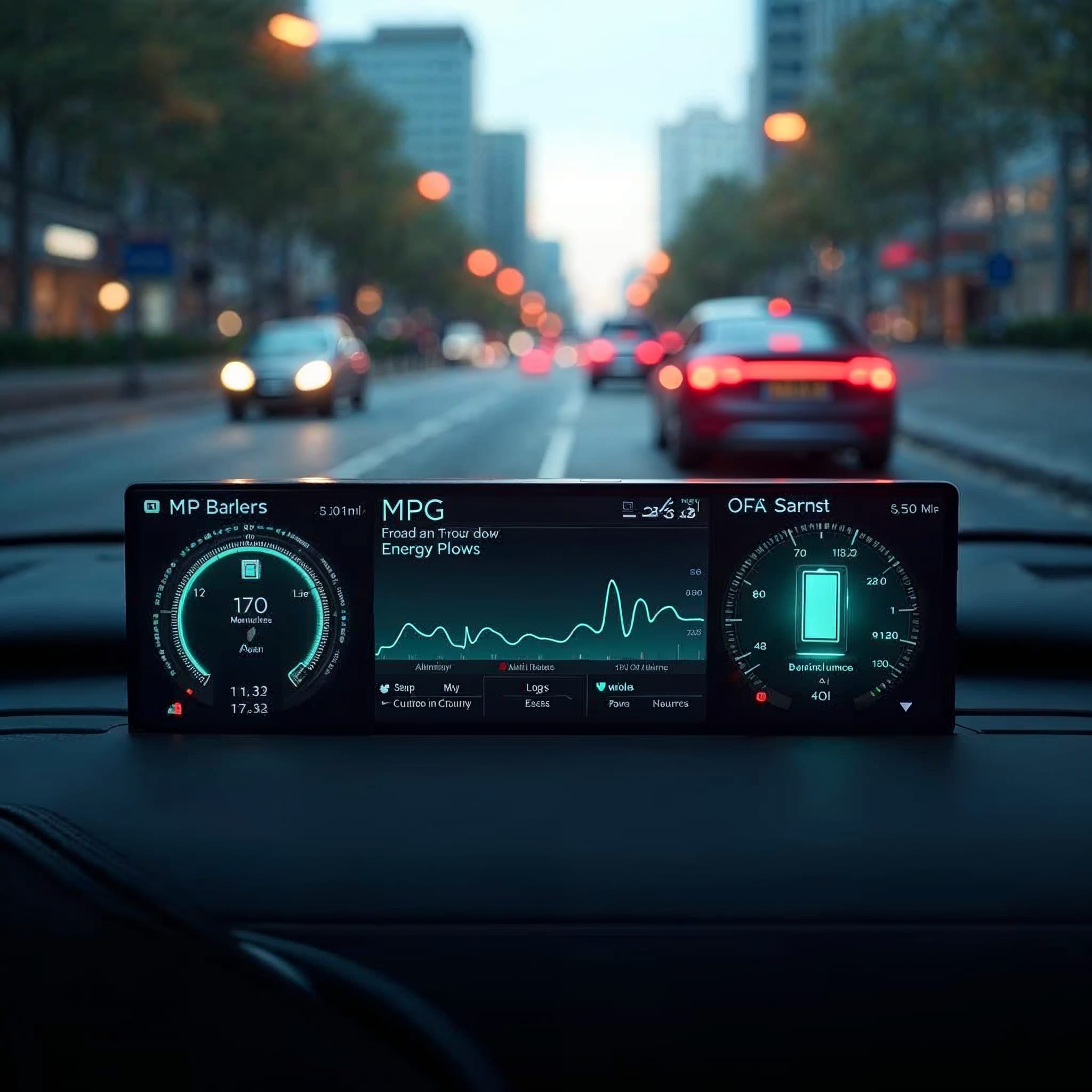 Beyond Epa Estimates: Real-World Hybrid Fuel Economy Explained