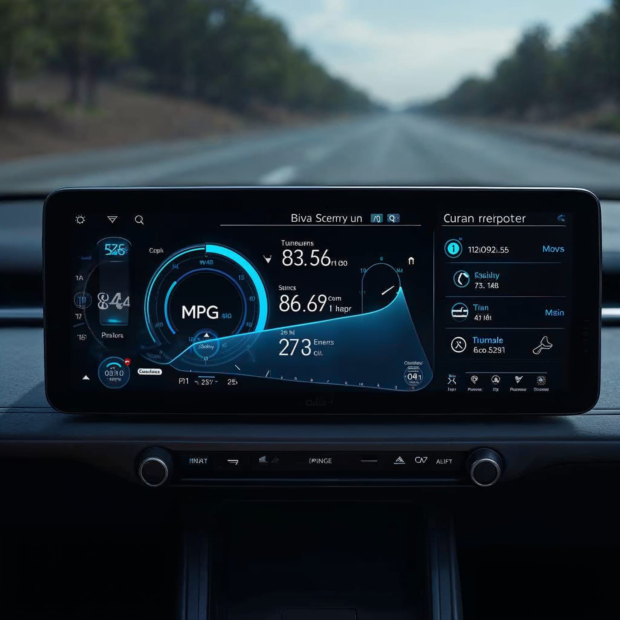 Beyond Eco Mode: Advanced Settings For Superior Hybrid Fuel Efficiency