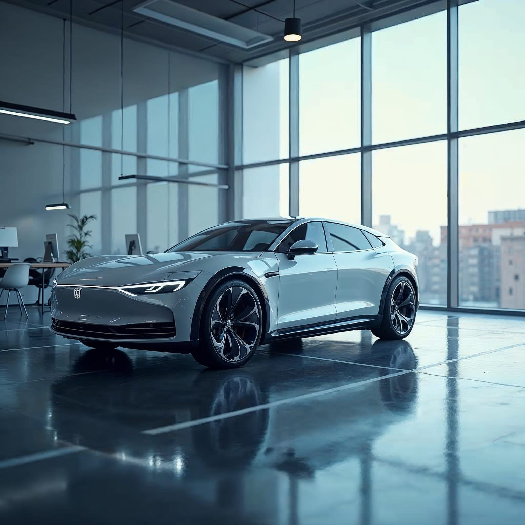 Beyond Mpg: Measuring Your True Carbon Footprint Savings With A Hybrid