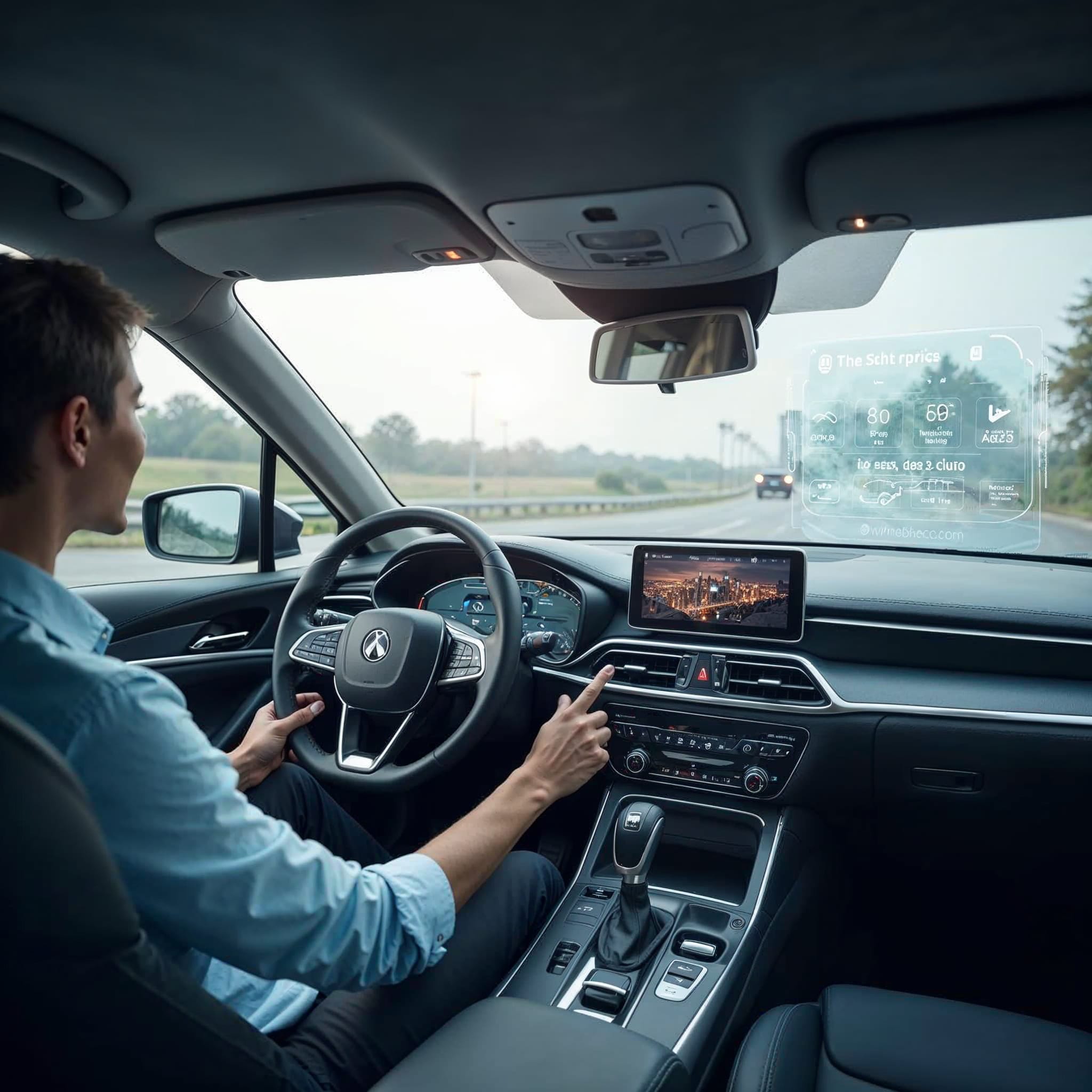 Beyond The Basics: Advanced Eco-Driving For Hybrid Vehicle Mastery