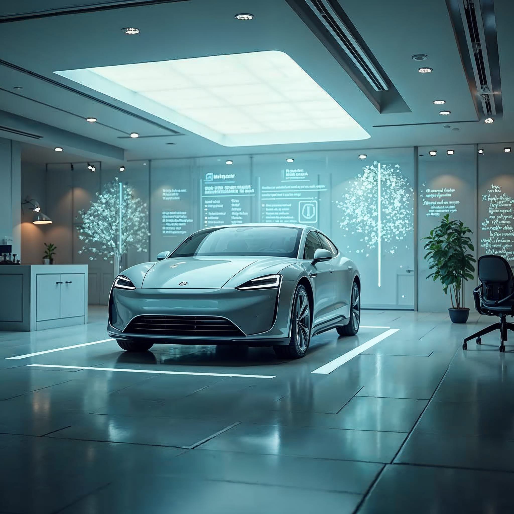 Beyond The Gas Station: Real Environmental Savings From Hybrid Fuel Economy