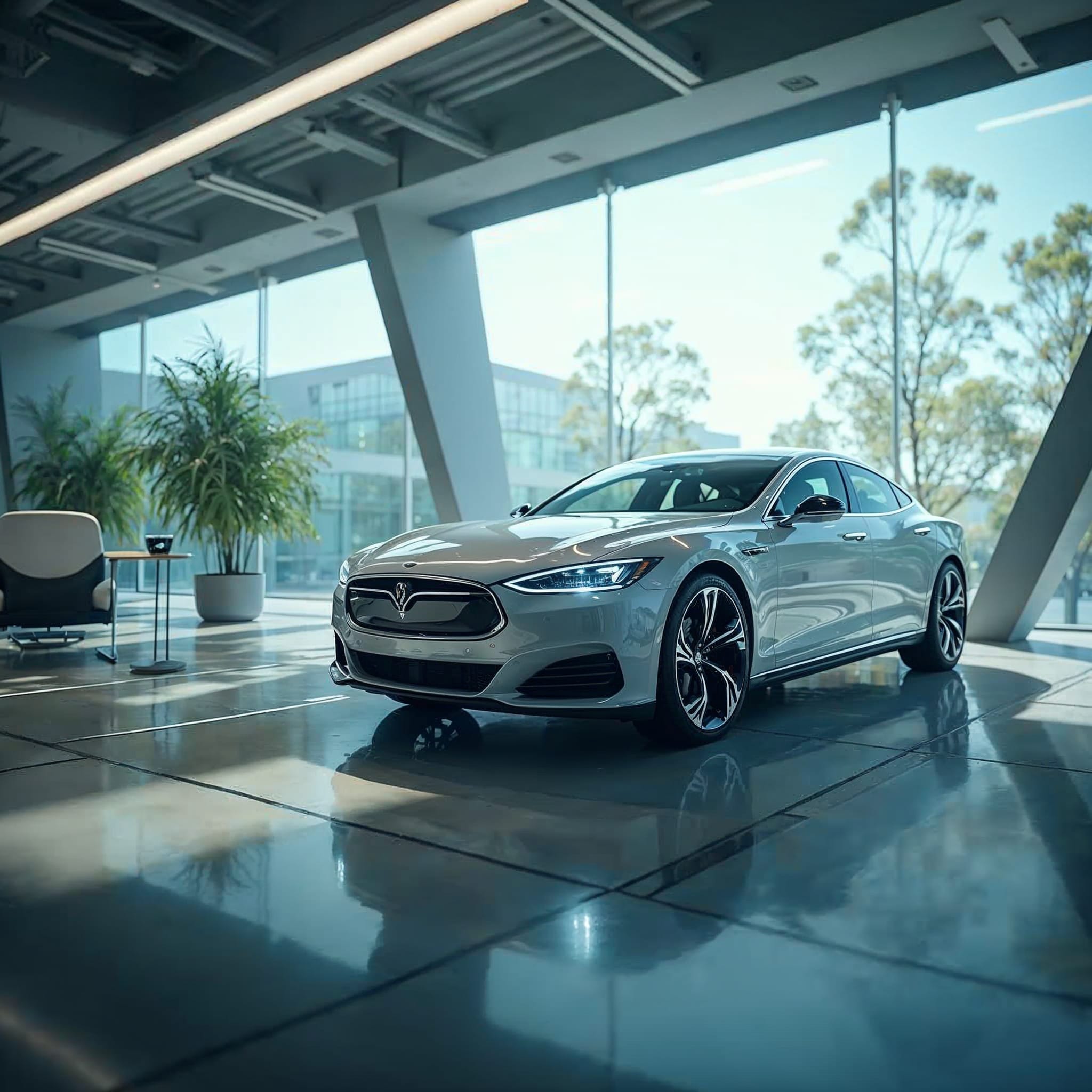 Clean Transport Solutions: How Hybrid Vehicles Lead The Way In Reducing Roadway Pollution