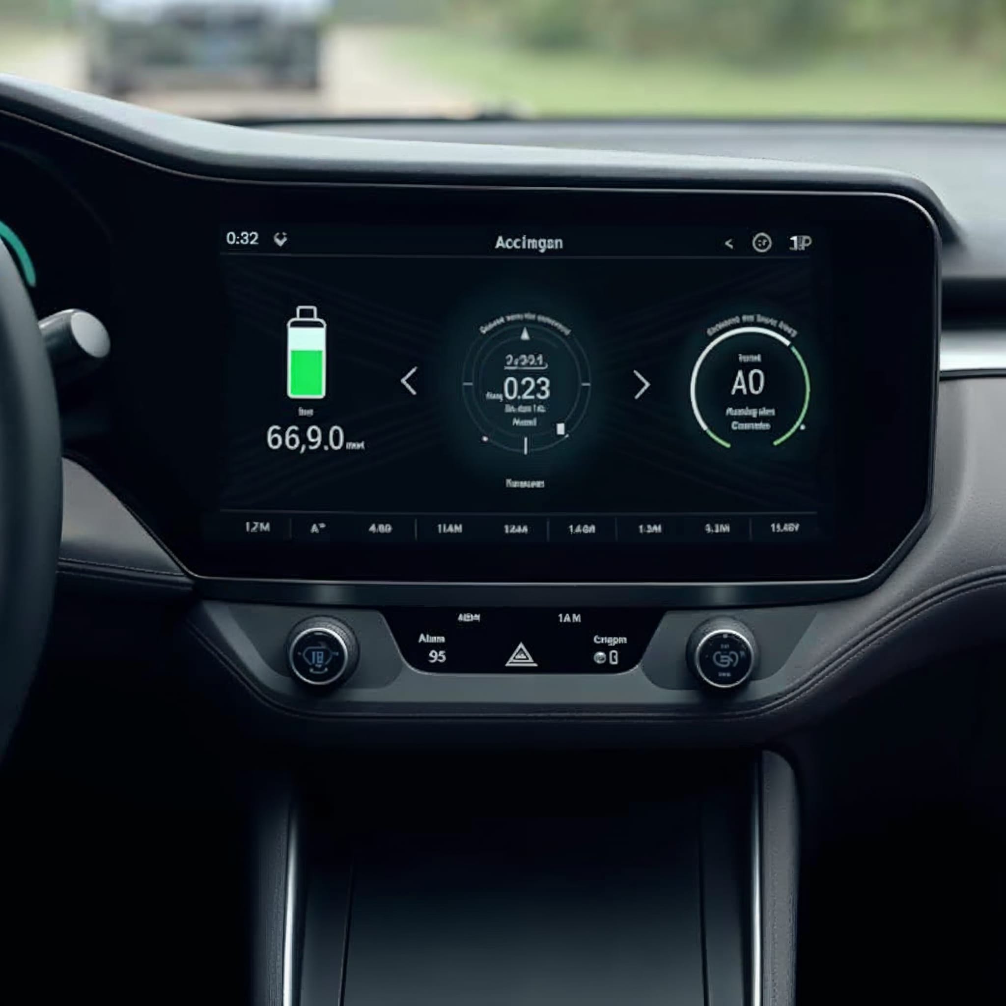 Climate Control Vs. Fuel Savings: Smart Ac Use In Hybrid Vehicles