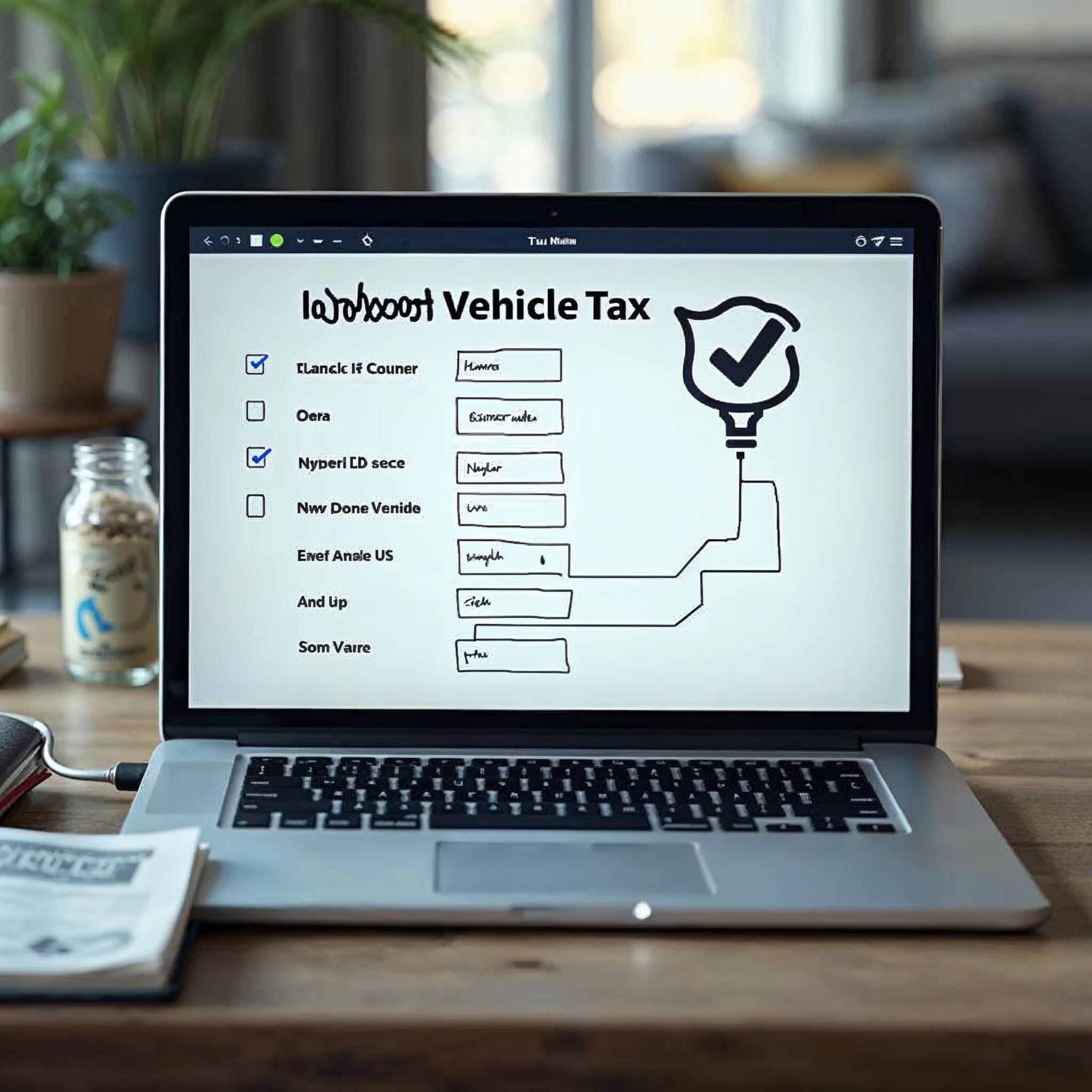 Common Pitfalls: How To Avoid Denied Hybrid Vehicle Tax Credit Applications