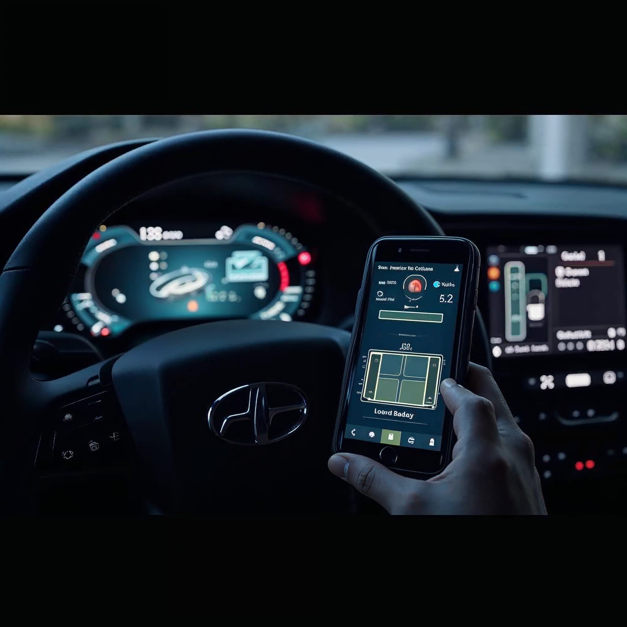 Decoding Your Hybrid Check Engine Light: Common Causes And Fixes