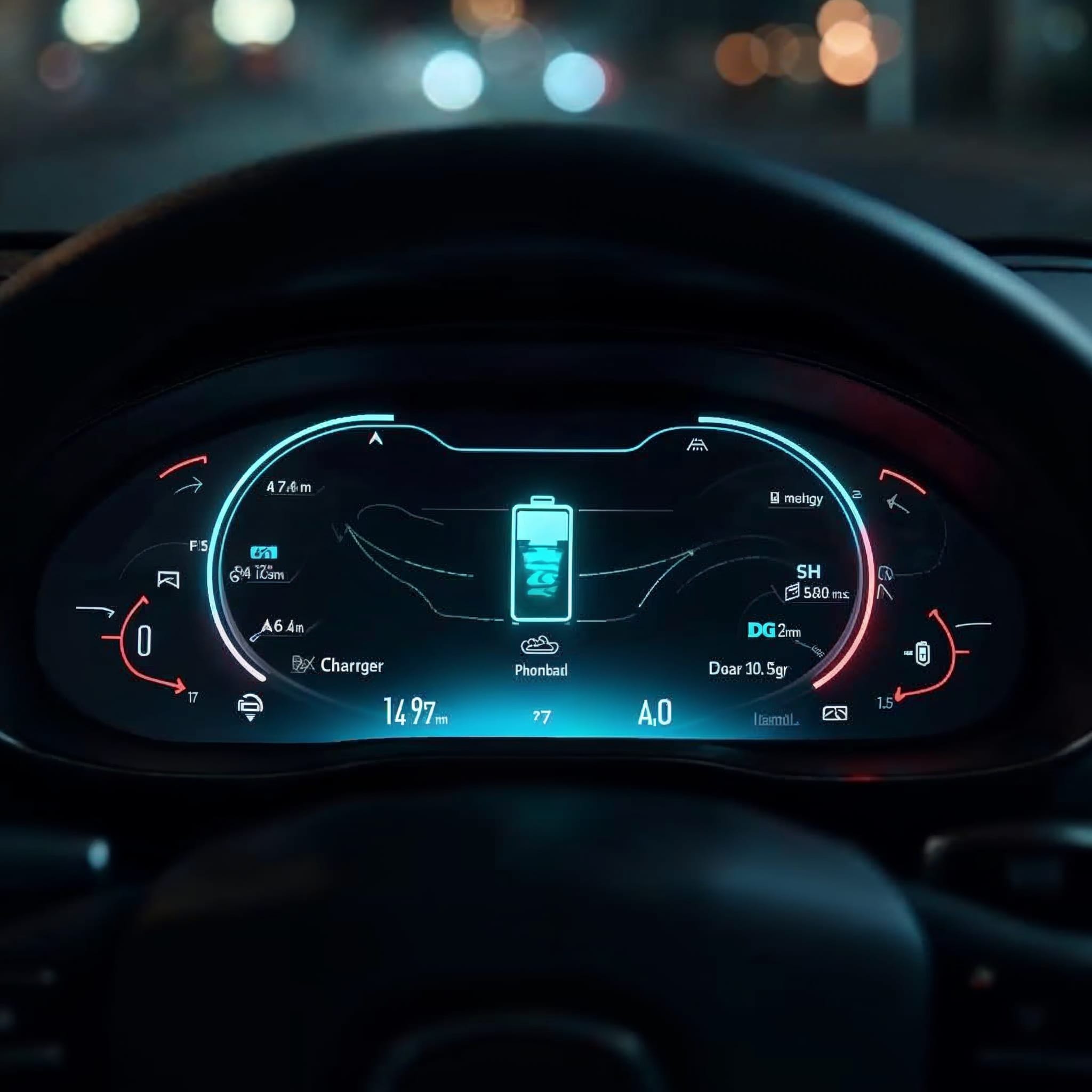 Demystifying Common Myths About Hybrid Electric Car Ownership: Understanding Driving Dynamics