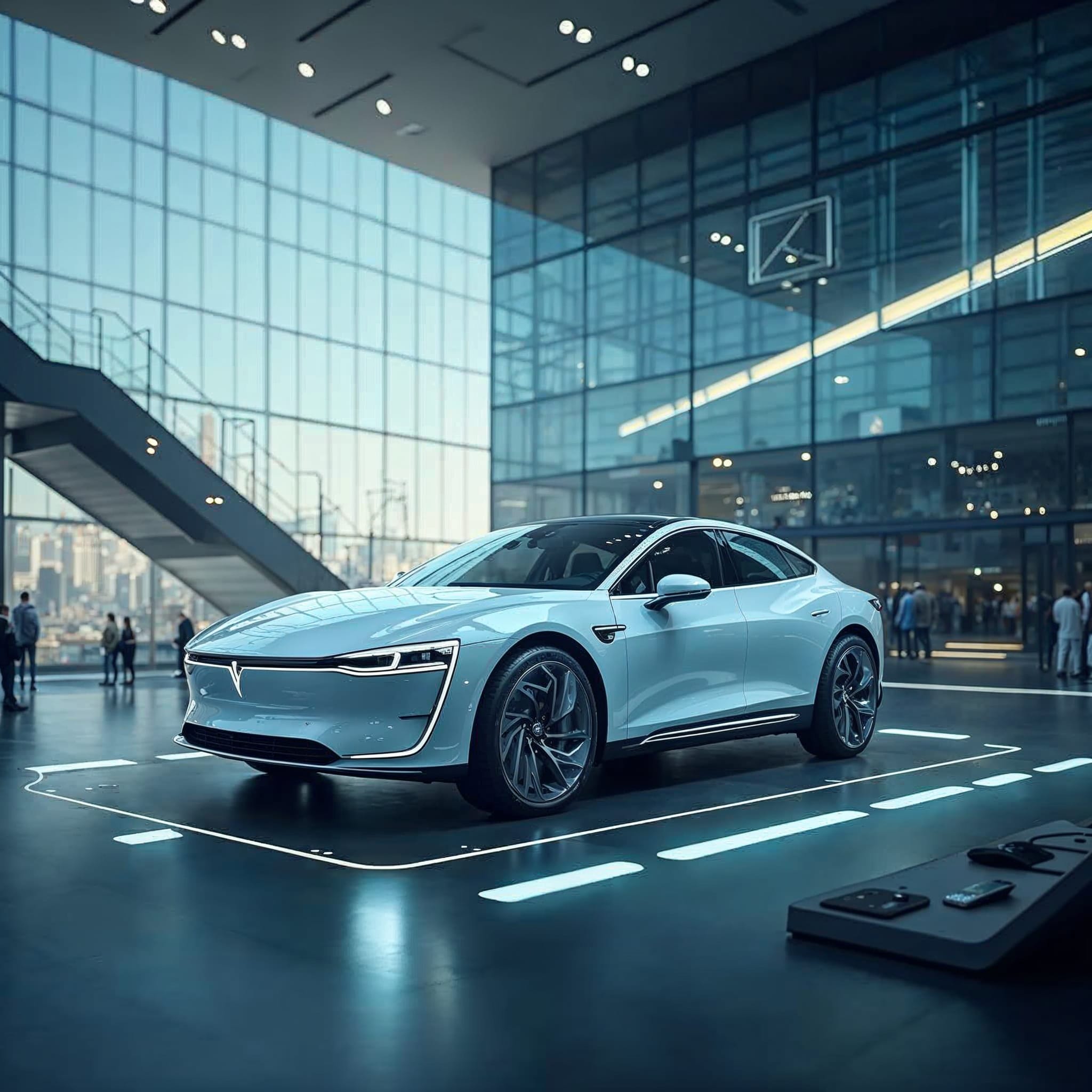 Demystifying Hybrid Acceleration: The Surprising Truth About Hybrid Electric Car Performance