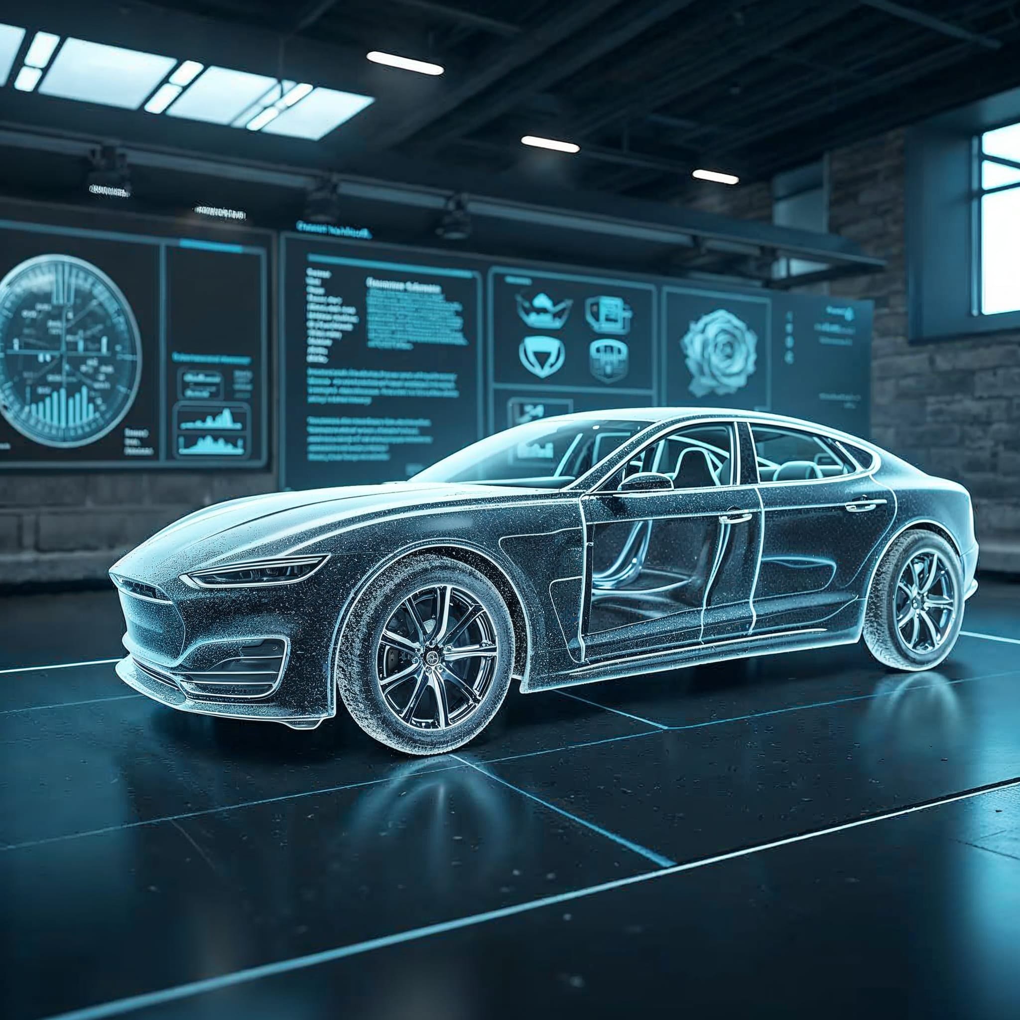 Drive Further: How Regenerative Braking Boosts Hybrid Vehicle Range