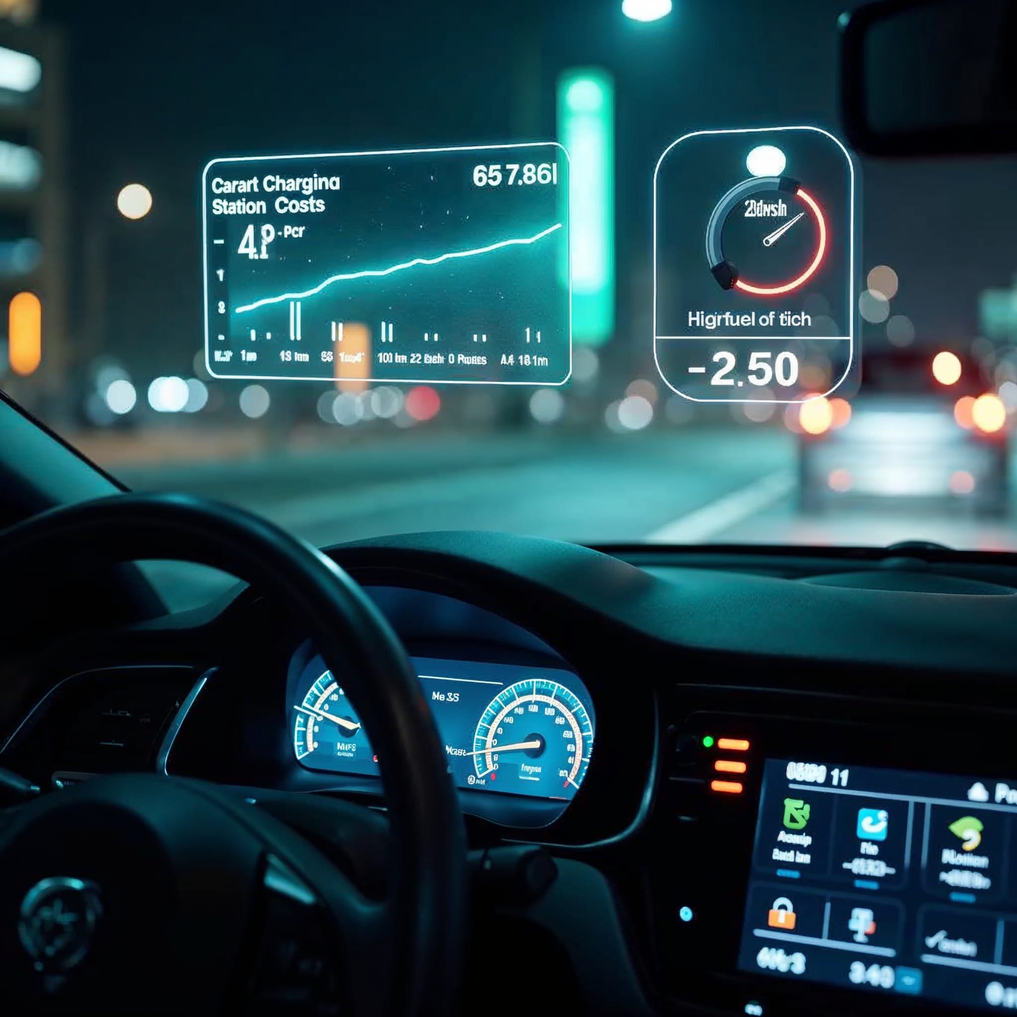 Electric Car Charging Habits Vs Hybrid Fuel Stops For Daily Drivers: A Comprehensive Comparison For Daily Commutes