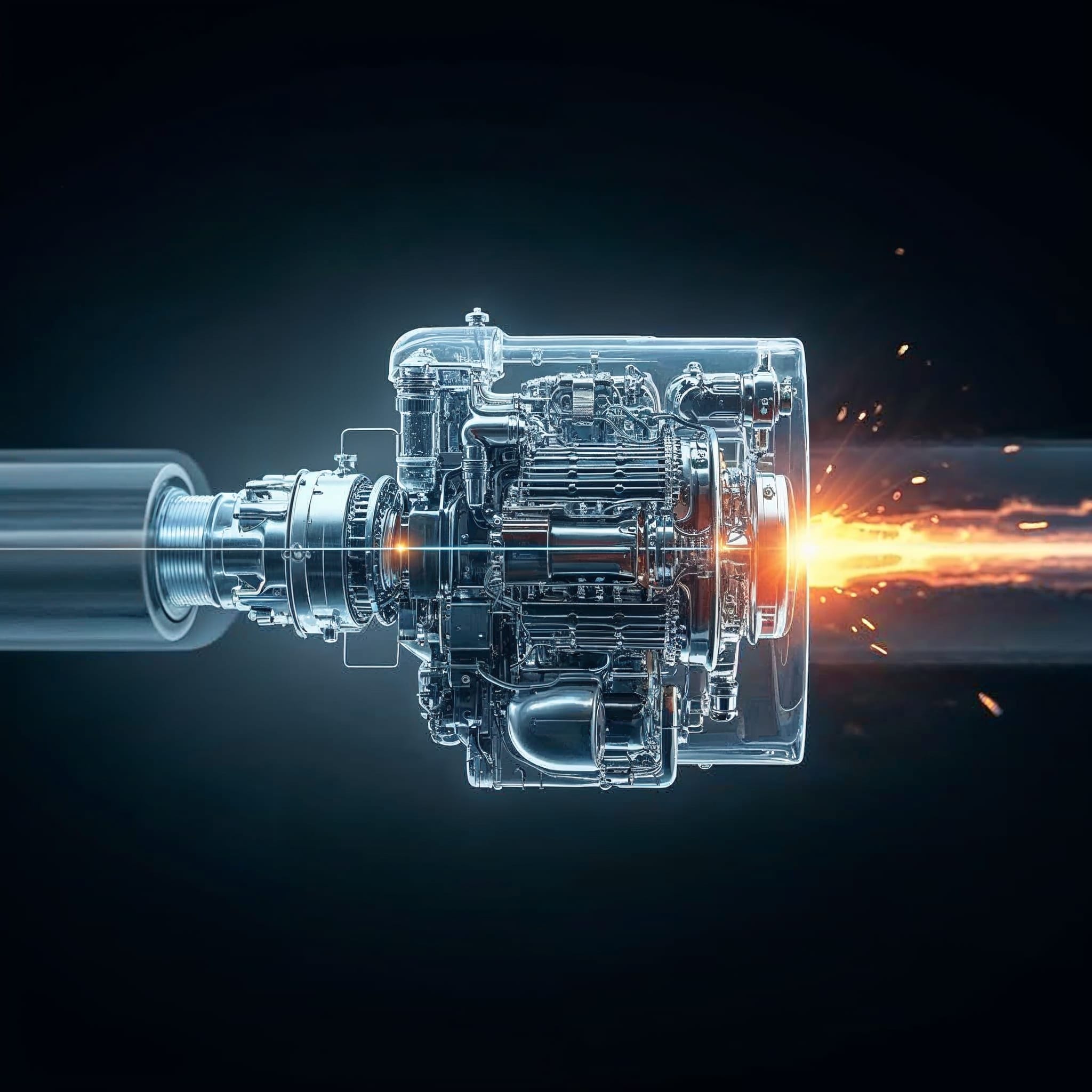 Eliminating Jerks: The Smooth Power Delivery Of Hybrid Engines