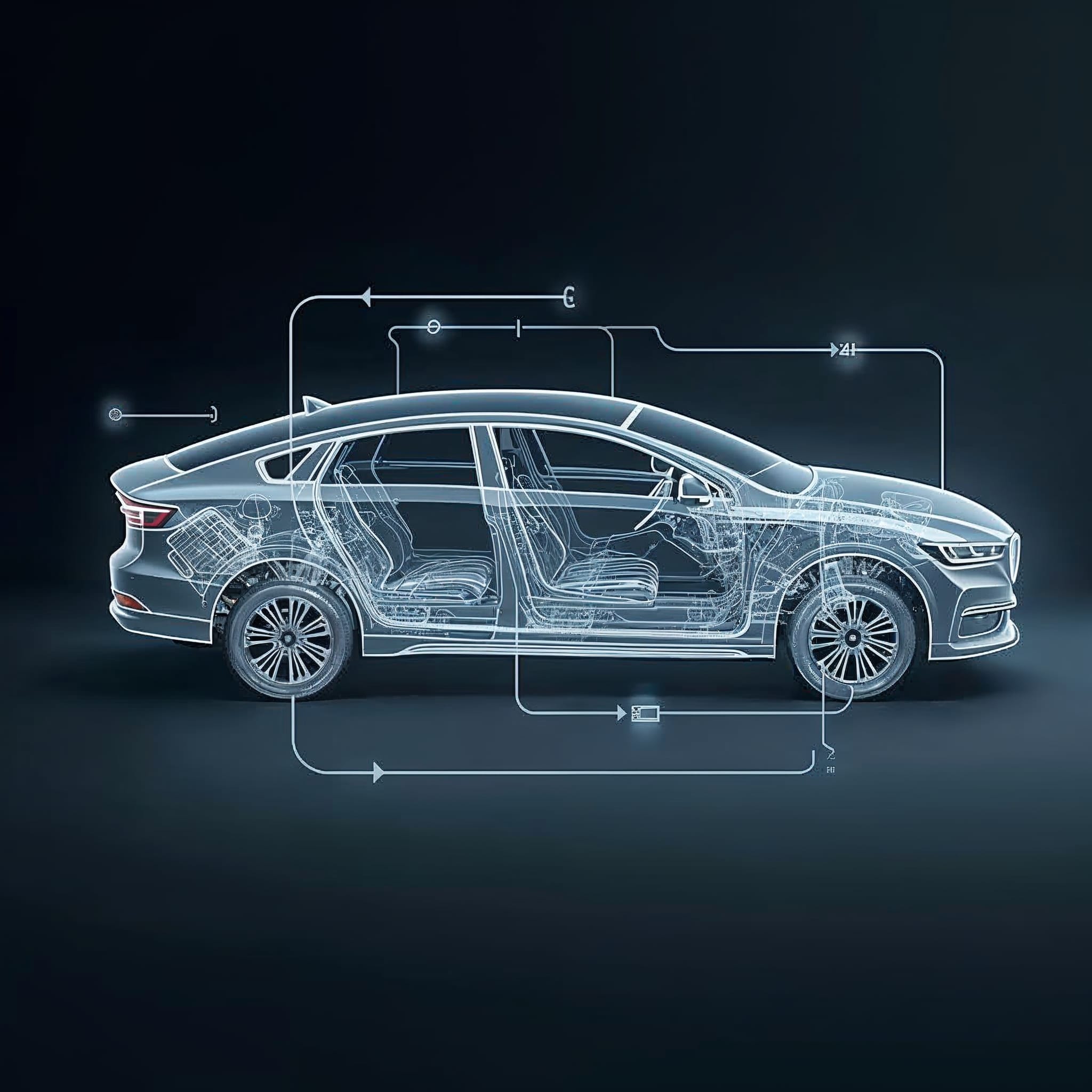 Engineering The Future: Parallel Hybrid’S Direct Power Delivery Advantages