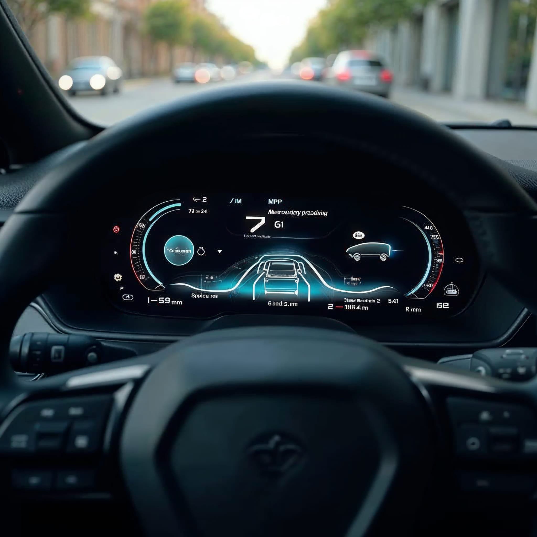 Essential Hybrid Maintenance For Peak Mpg Performance