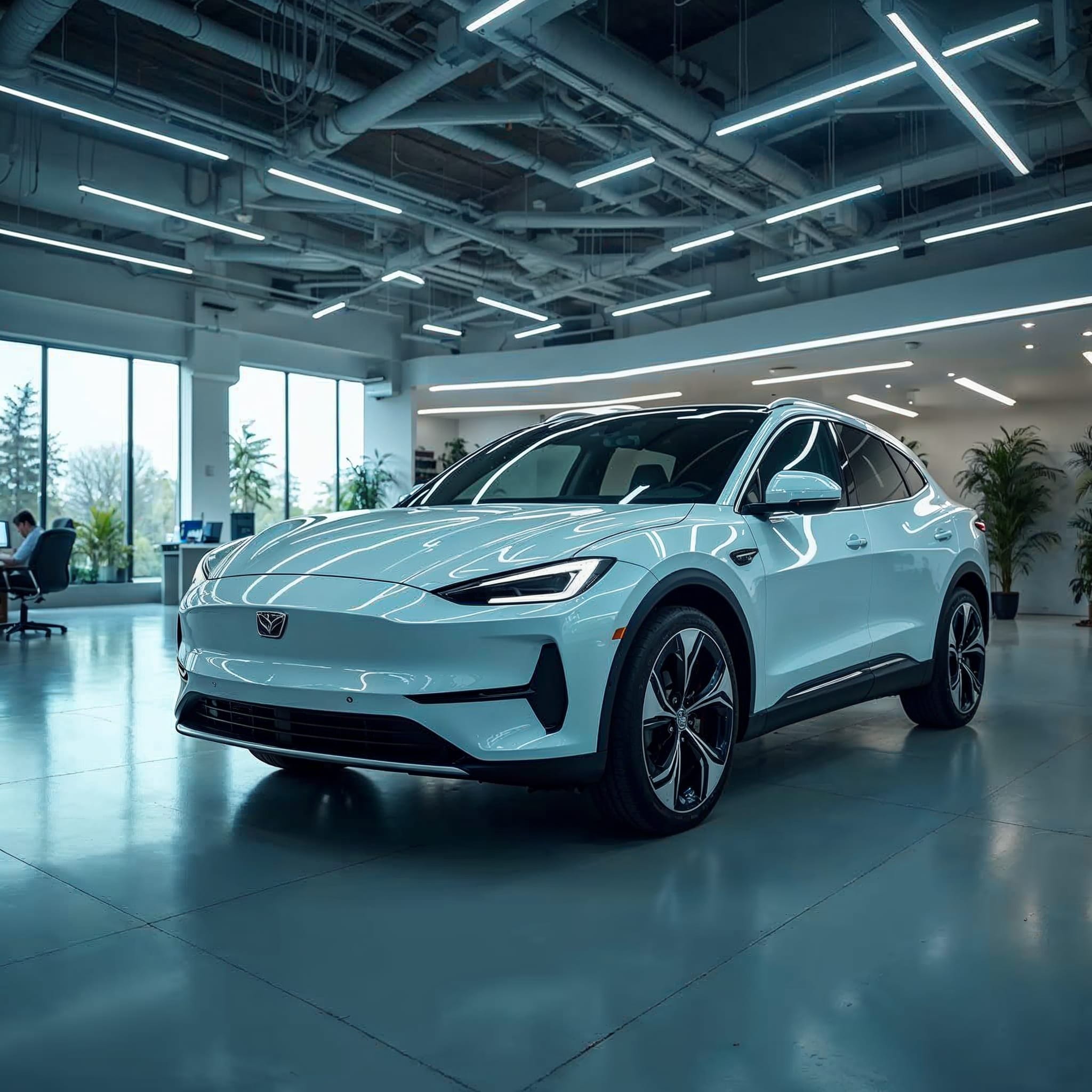 Essential Hybrid System Diagnostics: What To Test Before Buying Your Used Hybrid