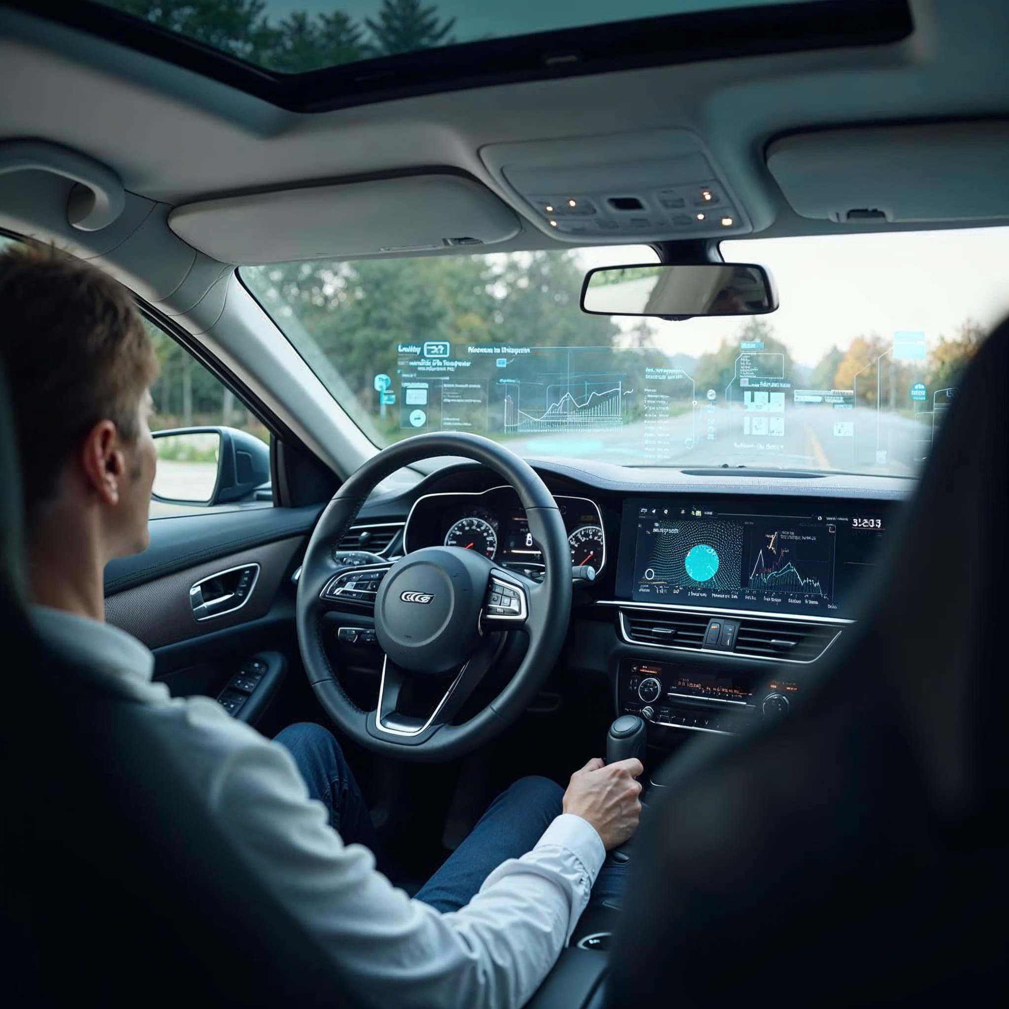 Extend Your Hybrid Battery Life: Driving Habits That Boost Longevity