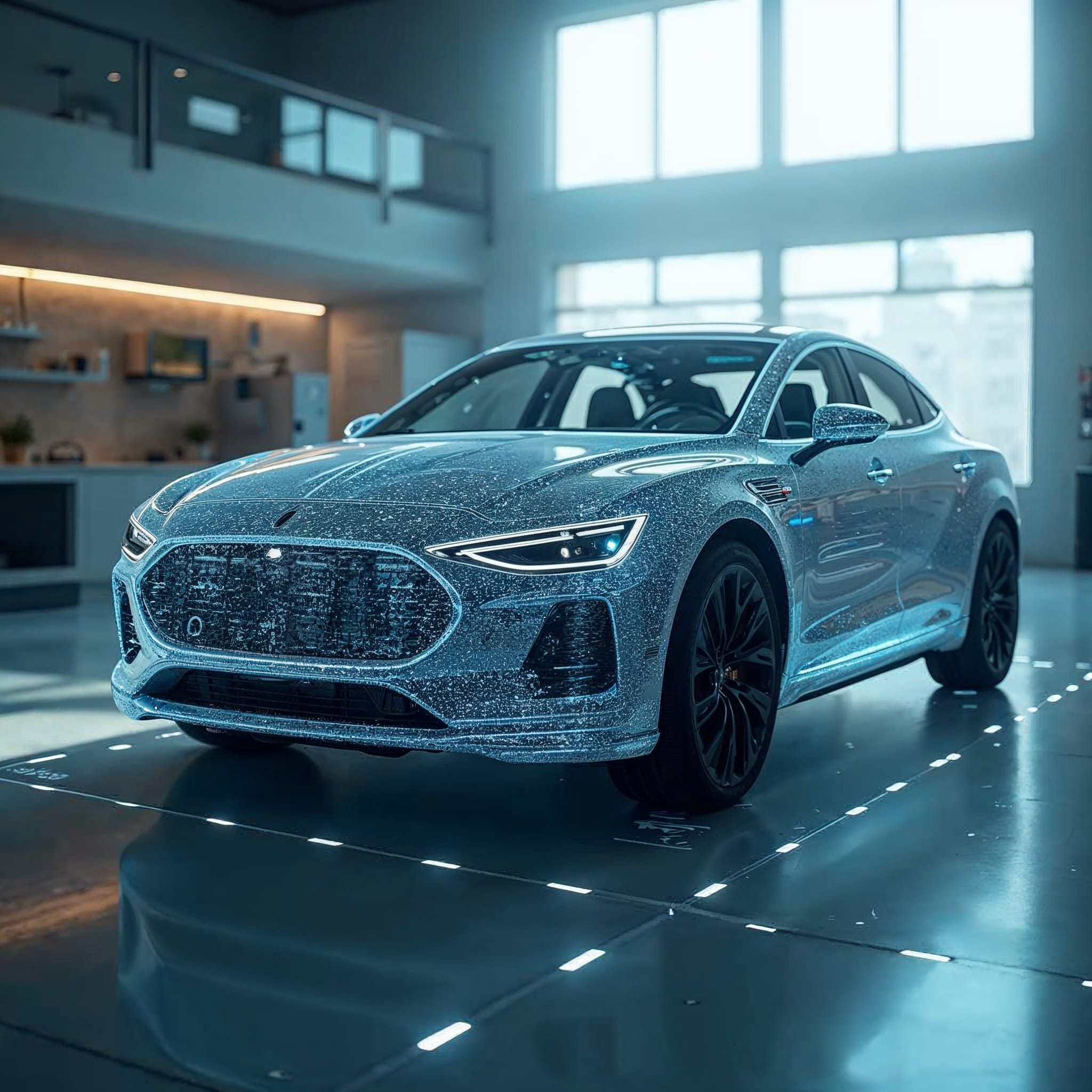 From Battery To Wheels: How The Inverter Orchestrates Power In Hybrid Cars