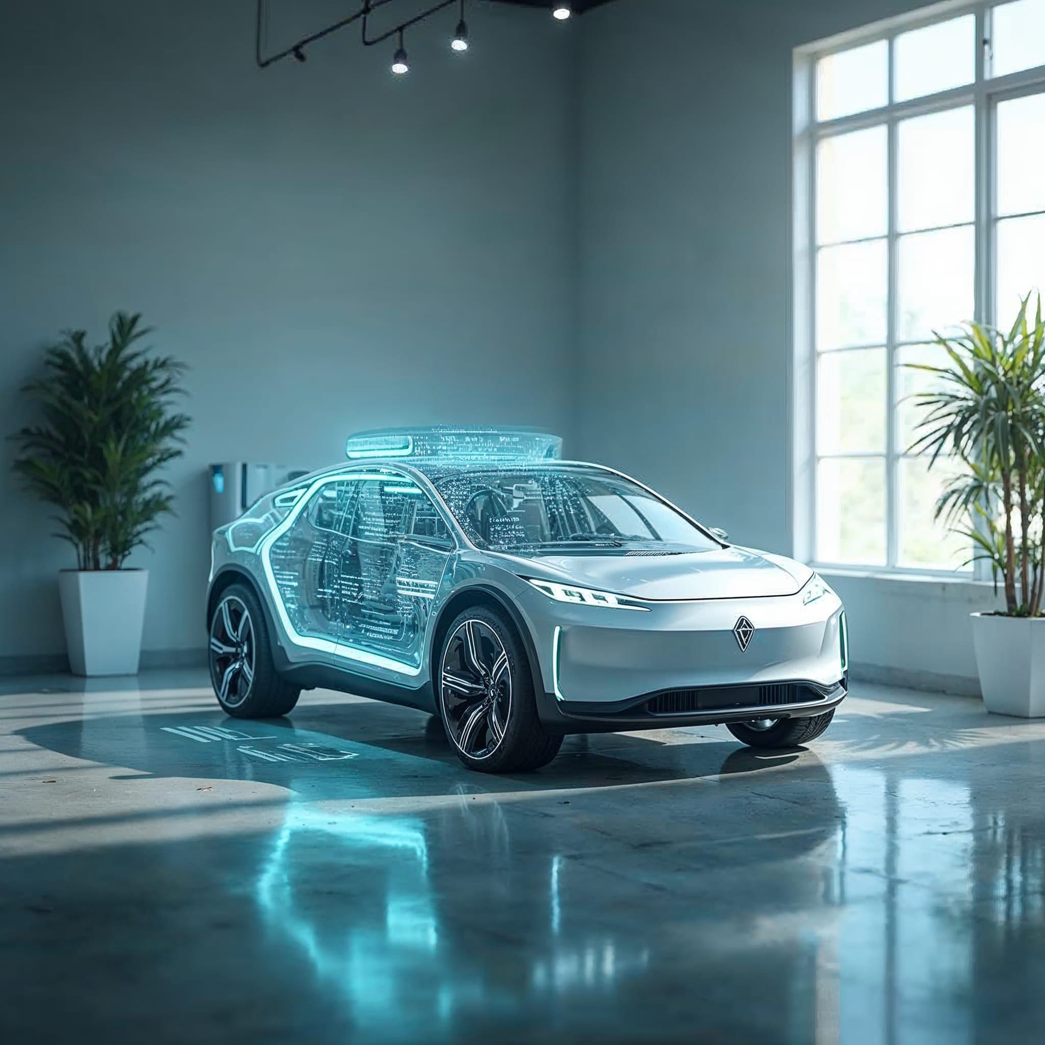 From Gridlock To Green: Hybrid Electric Vehicles And Low-Emission City Driving