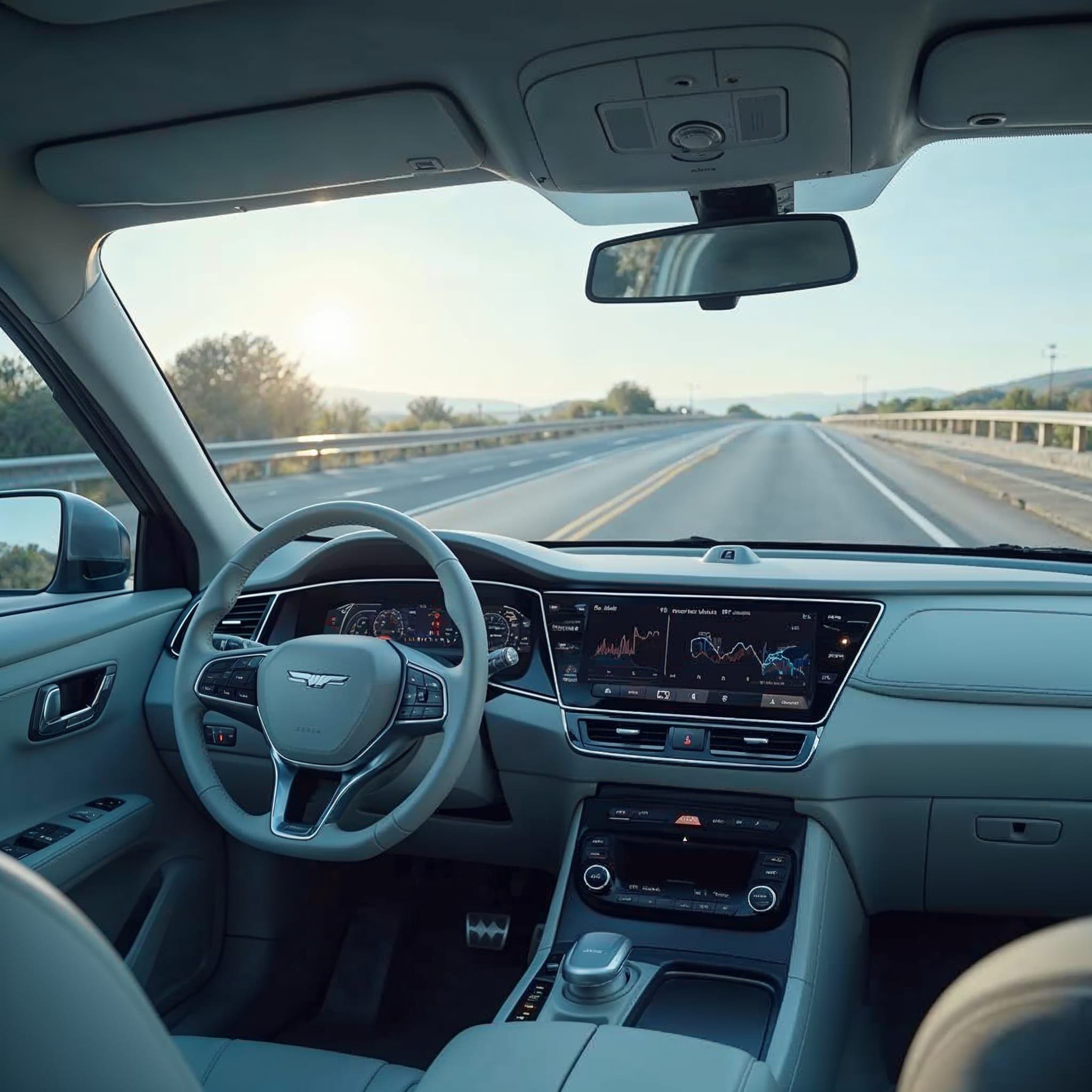 From Roar To Whisper: The Magic Of Electric-Only Hybrid Operation