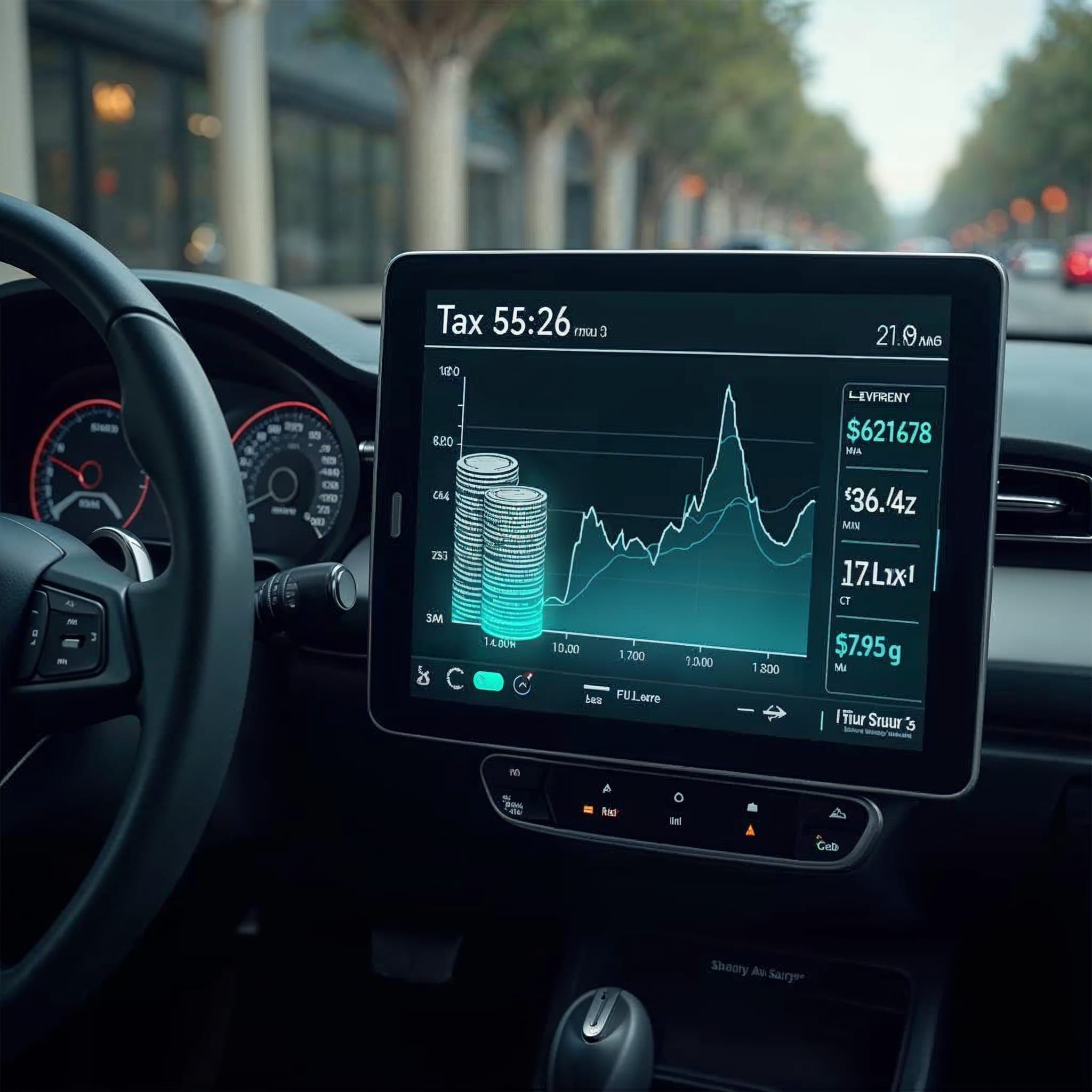 Future Proofing Your Savings Adapting To Changes In Hybrid Vehicle Incentives