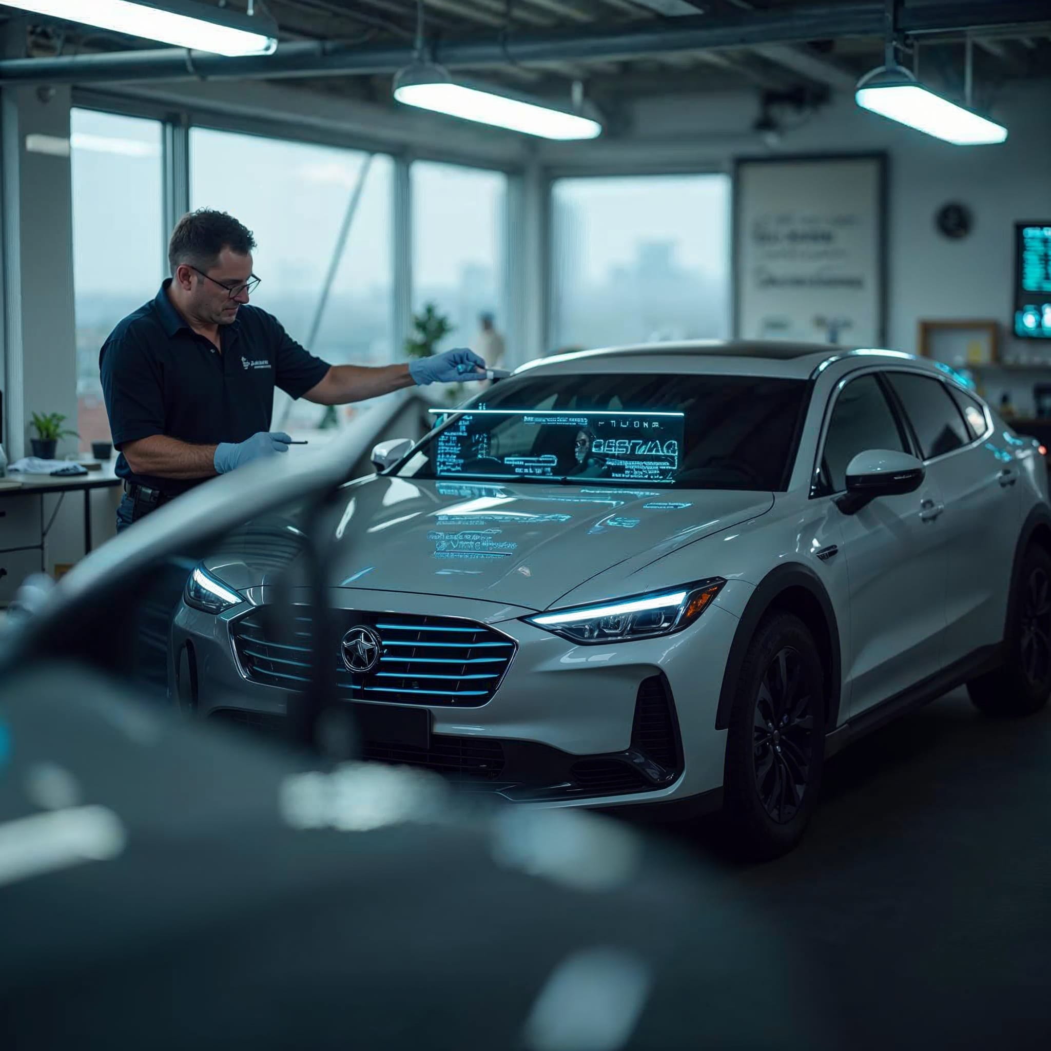 Hybrid Battery Health Monitoring: Interpreting Your Car’S Vital Signs