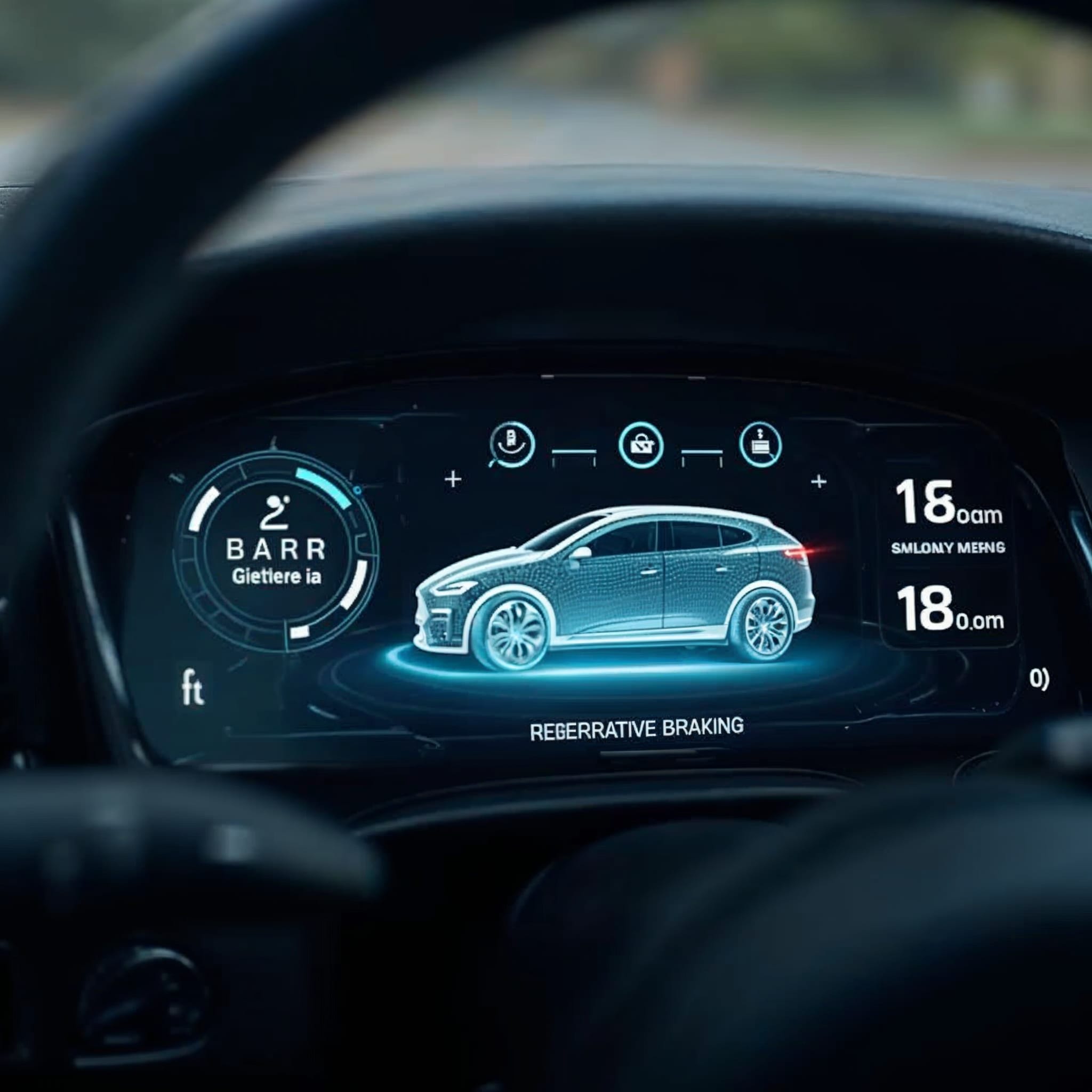 Hybrid Battery Lifespan Secrets: Driving Techniques For Maximum Longevity