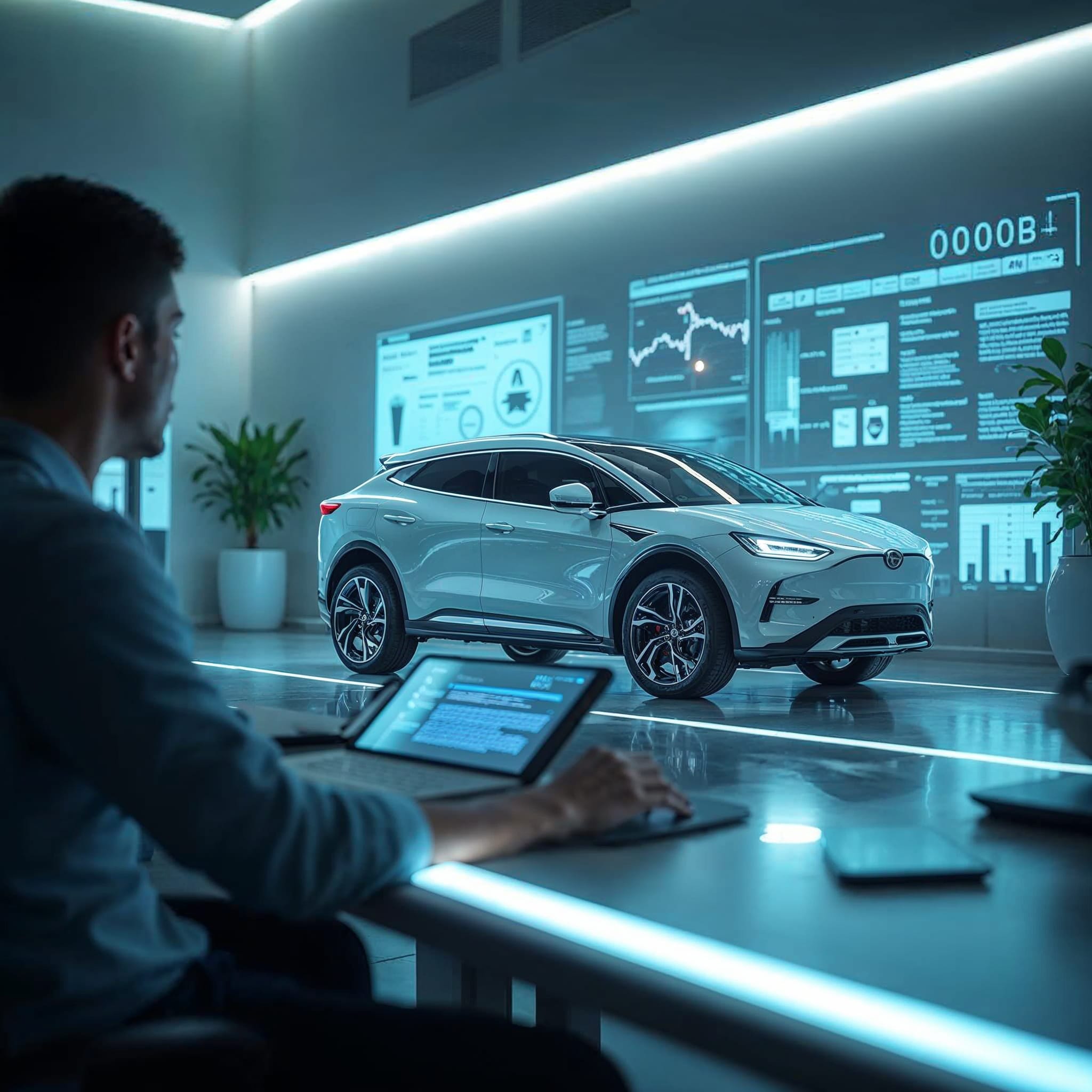 Hybrid Car Insurance: A Deep Dive Into Long-Term Cost Implications