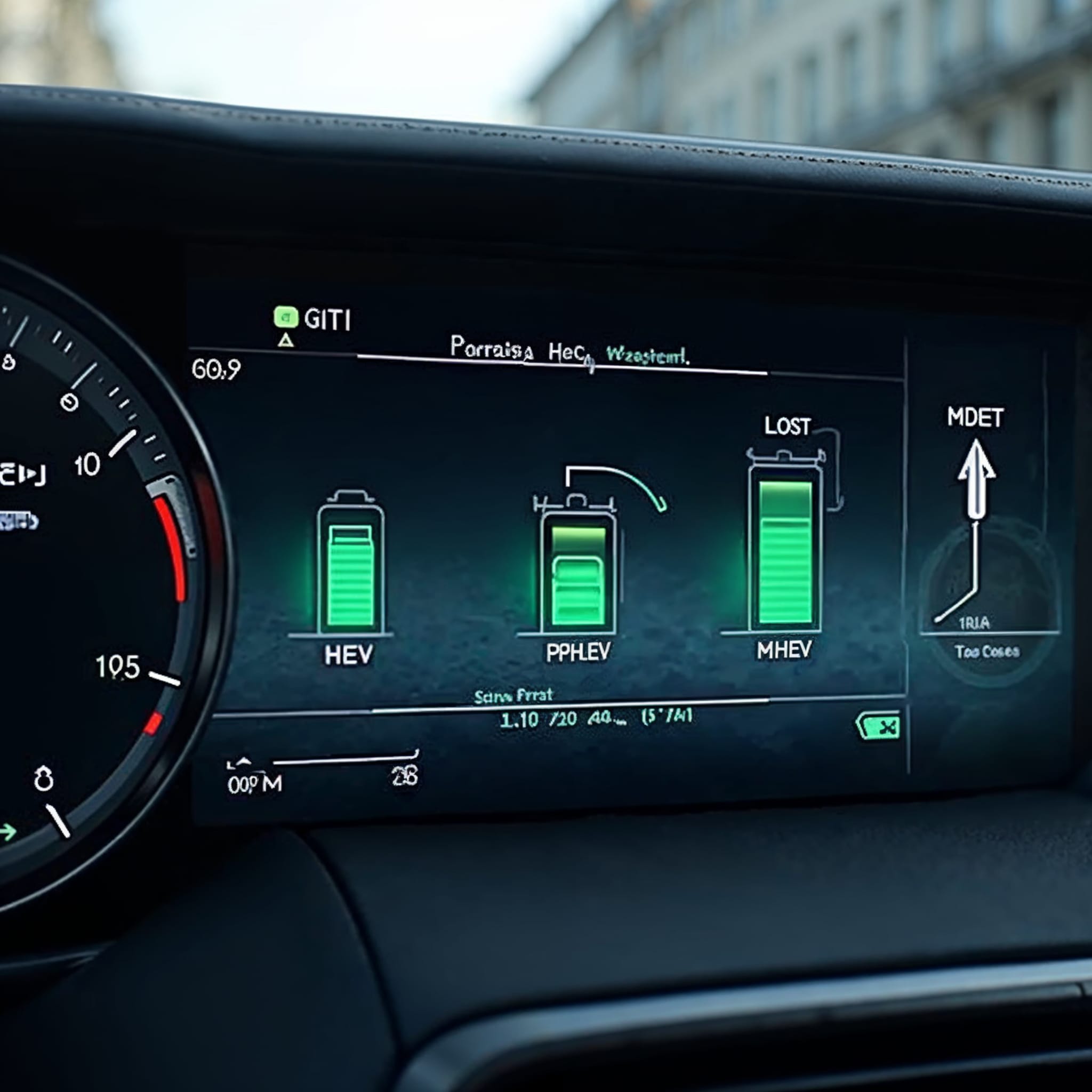 Hybrid Charging Confusion: Do All Hybrid Electric Cars Need To Be Plugged In?
