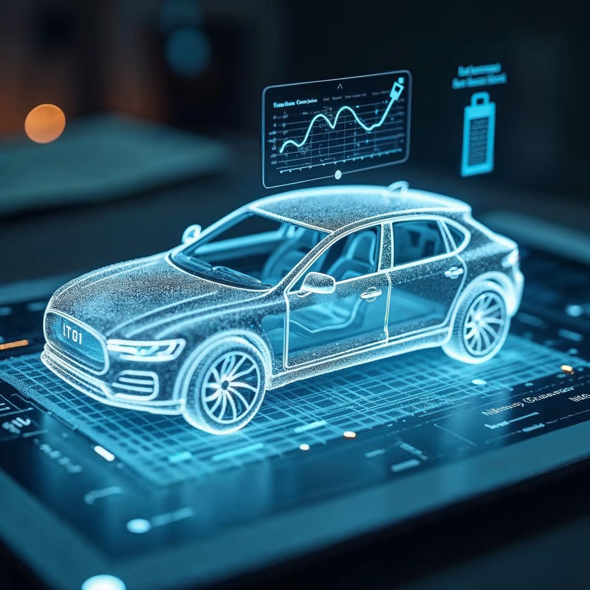 Hybrid Model Differences: How Your Specific Vehicle Impacts Incentive Eligibility