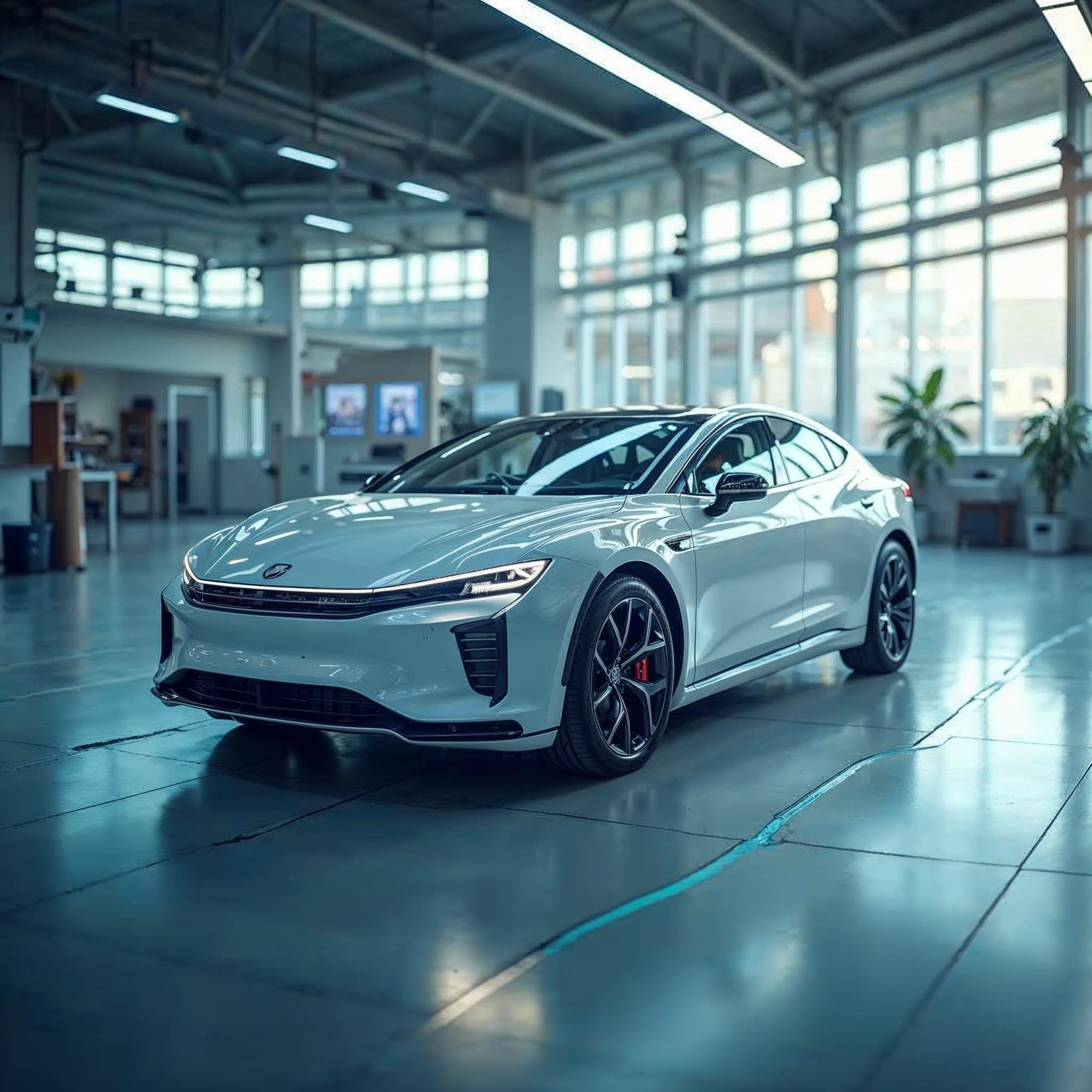 Hybrid Versus Gas Car Insurance: What You Need To Know Before You Buy