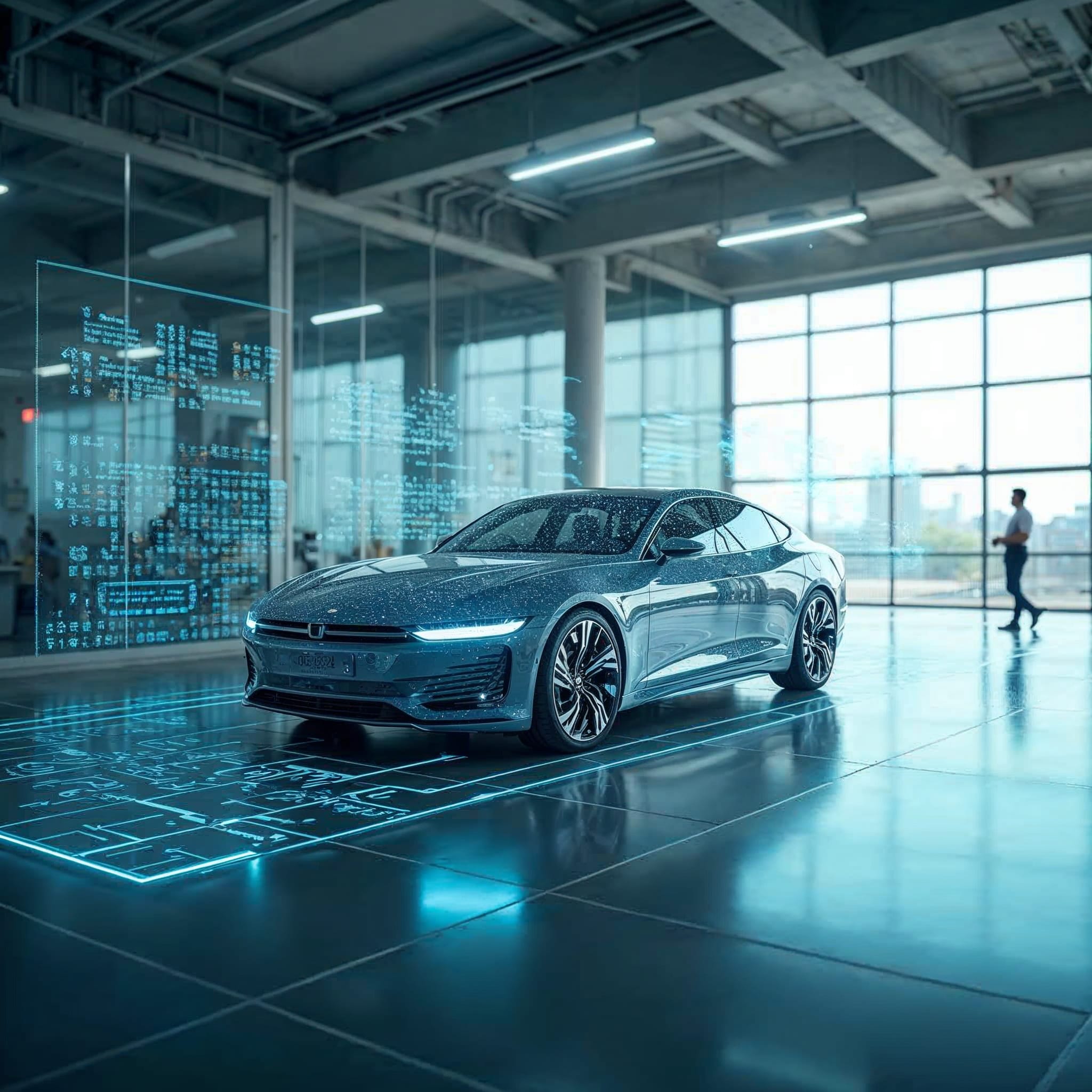 Hybrid Vs. Gasoline: A Deep Dive Into Real-World Carbon Emission Differences