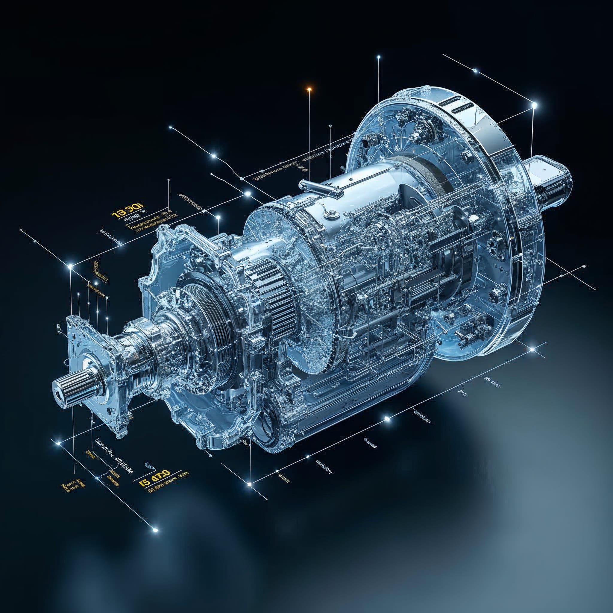 Inside Hybrid Transmissions: A Mechanic’S Look At Series Vs. Parallel Operation