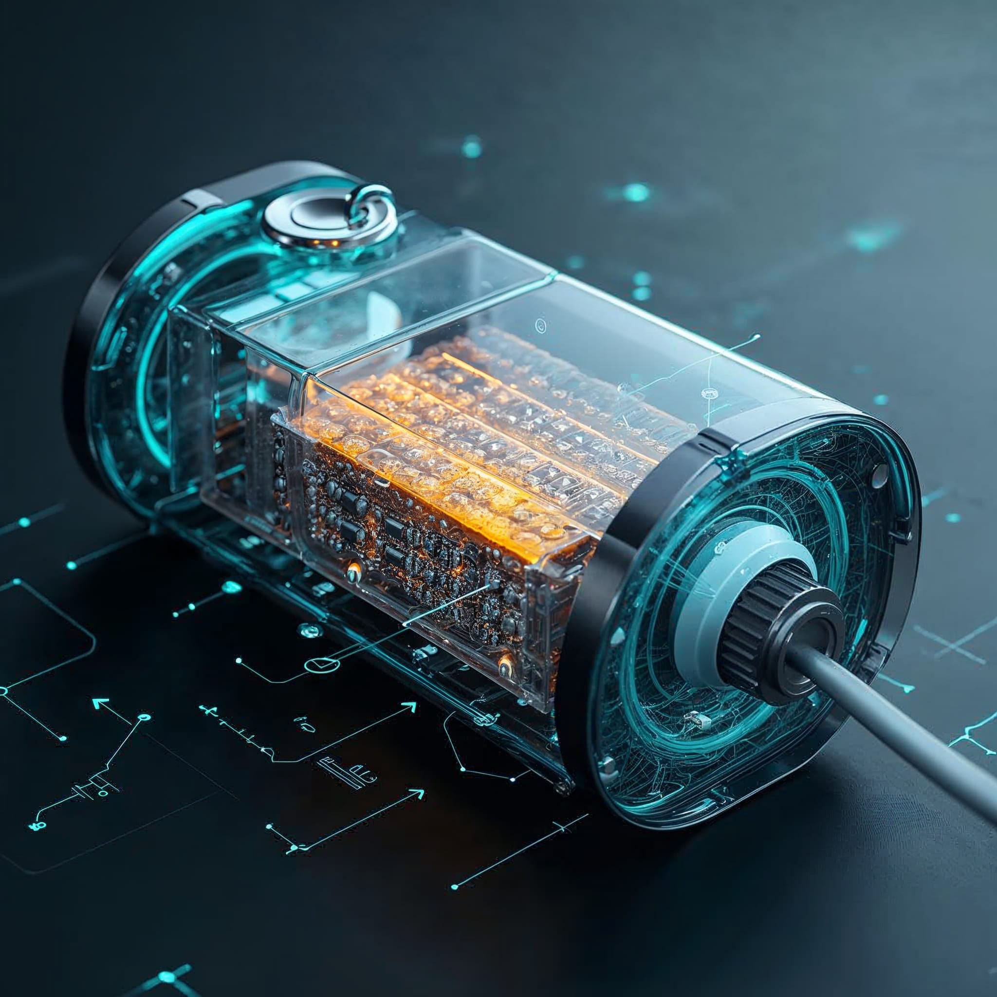 Instant Response: How Battery Development Propels Hybrid Vehicle Acceleration