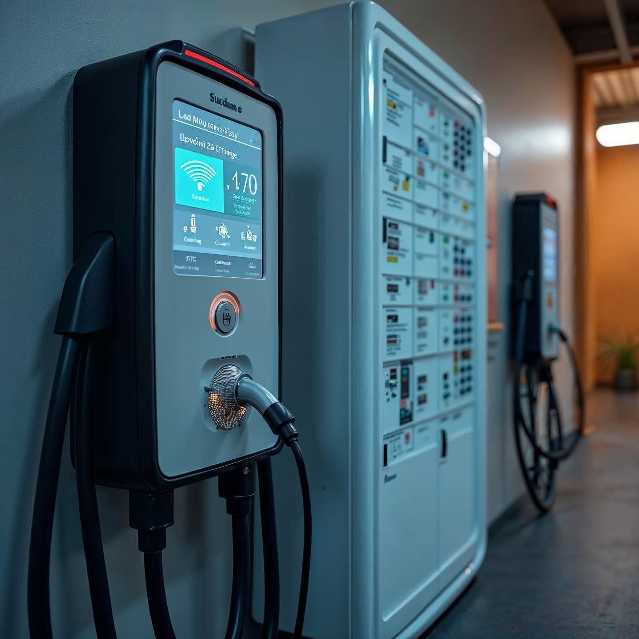 Is Your Home Ready? Understanding Electrical Requirements For Phev Charging