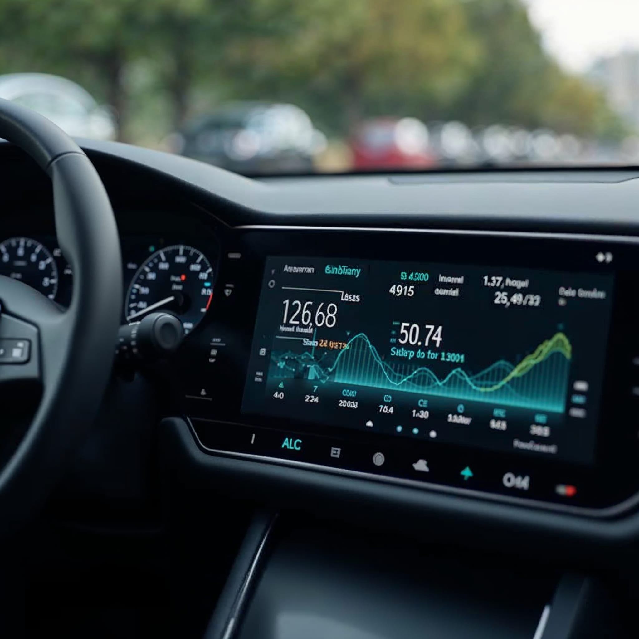 Is A Hybrid Worth The Price Tag: Unpacking Long-Term Financial Benefits