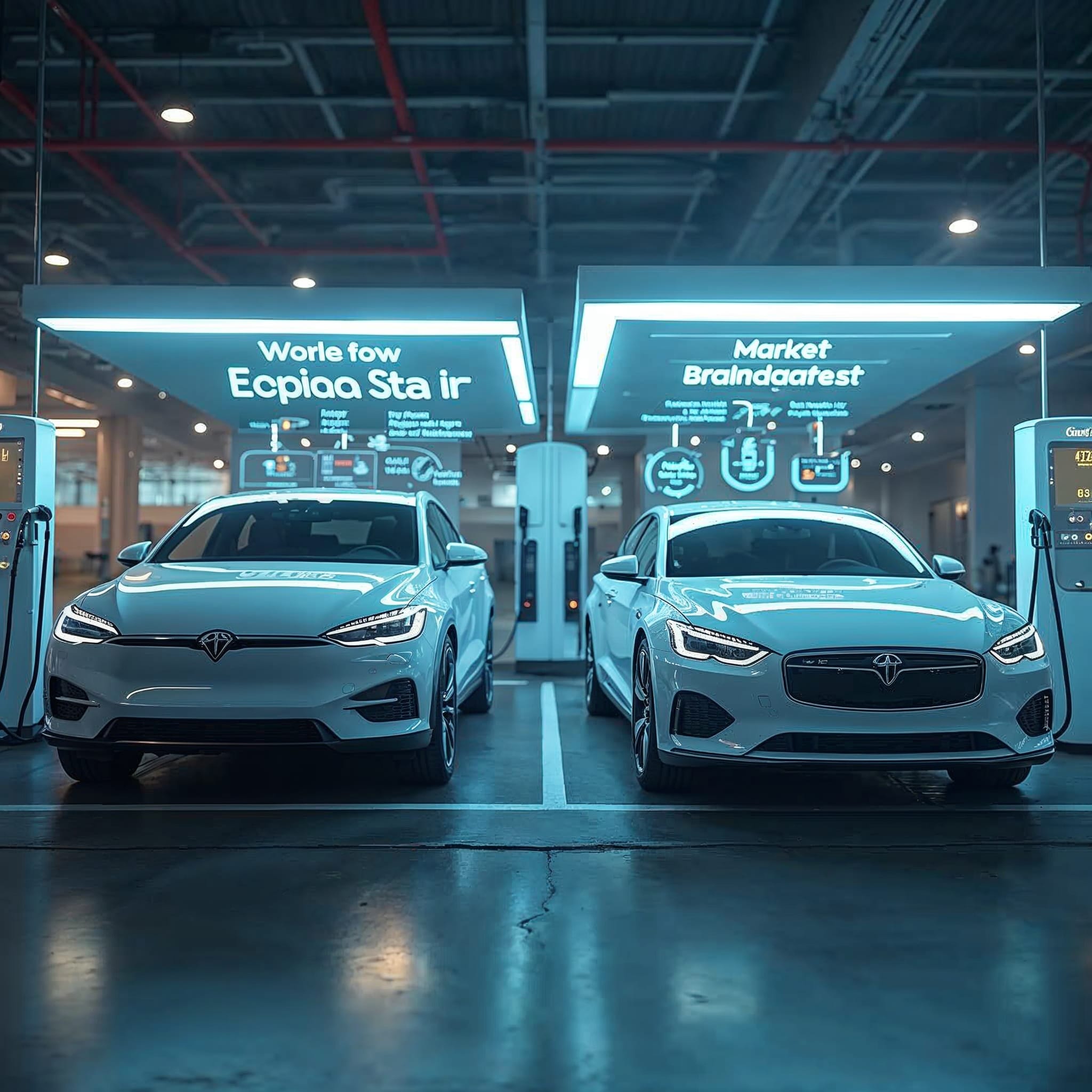 Long-Term Value: Resale And Reliability Of Electric Vs Hybrid Commuter Cars