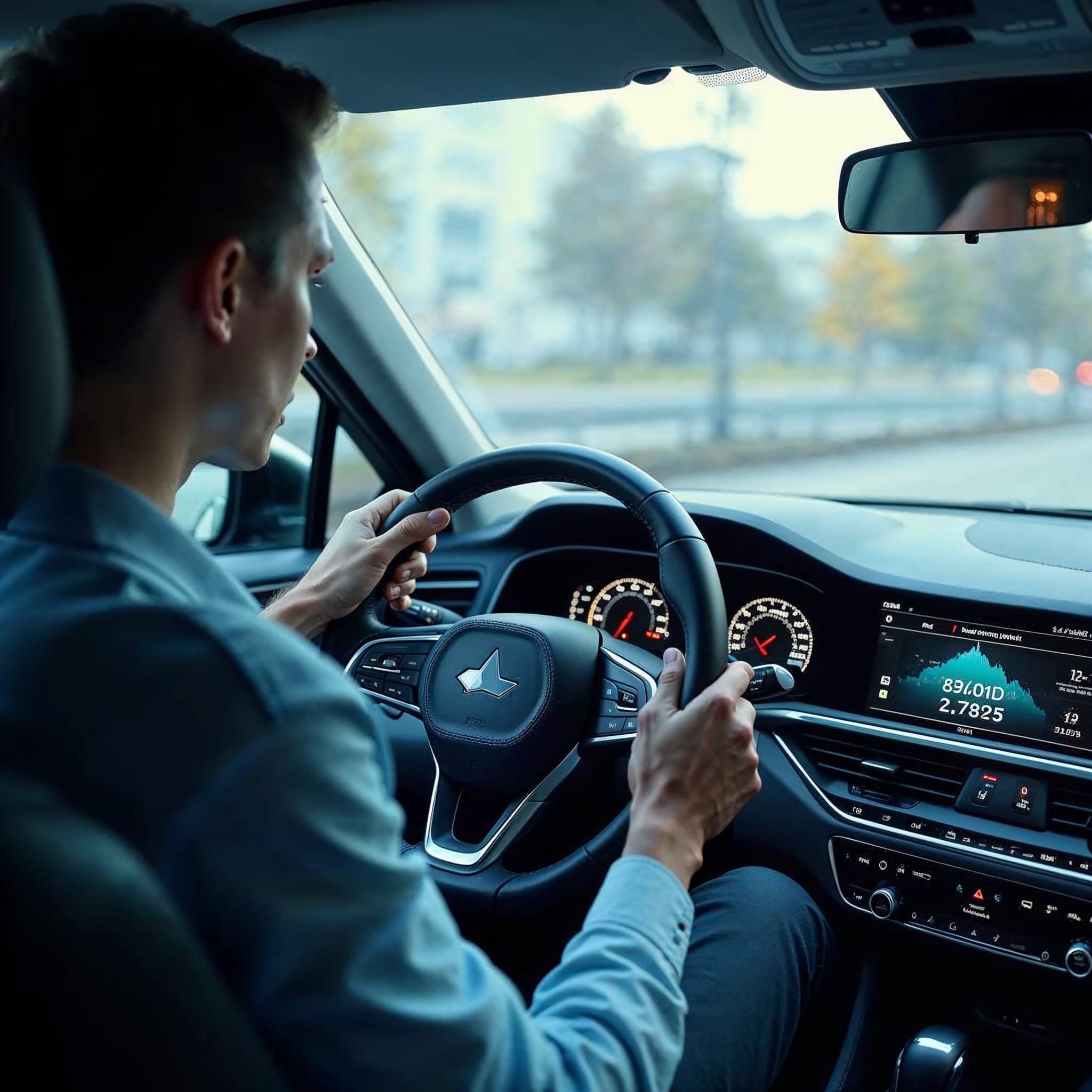 Master Regenerative Braking: Boost Your Hybrid’S Fuel Economy