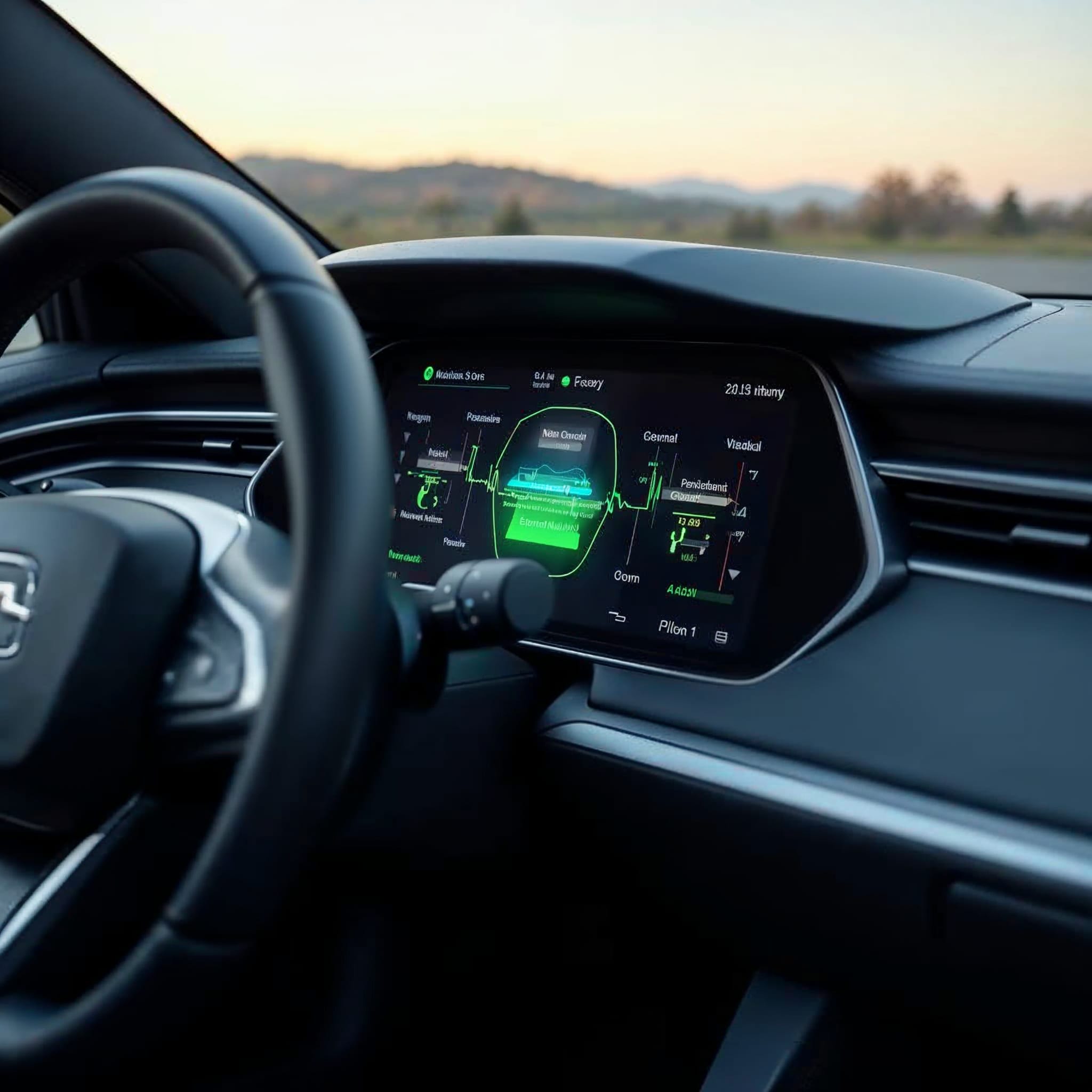 Master Regenerative Braking To Boost Your Hybrid’S Fuel Economy