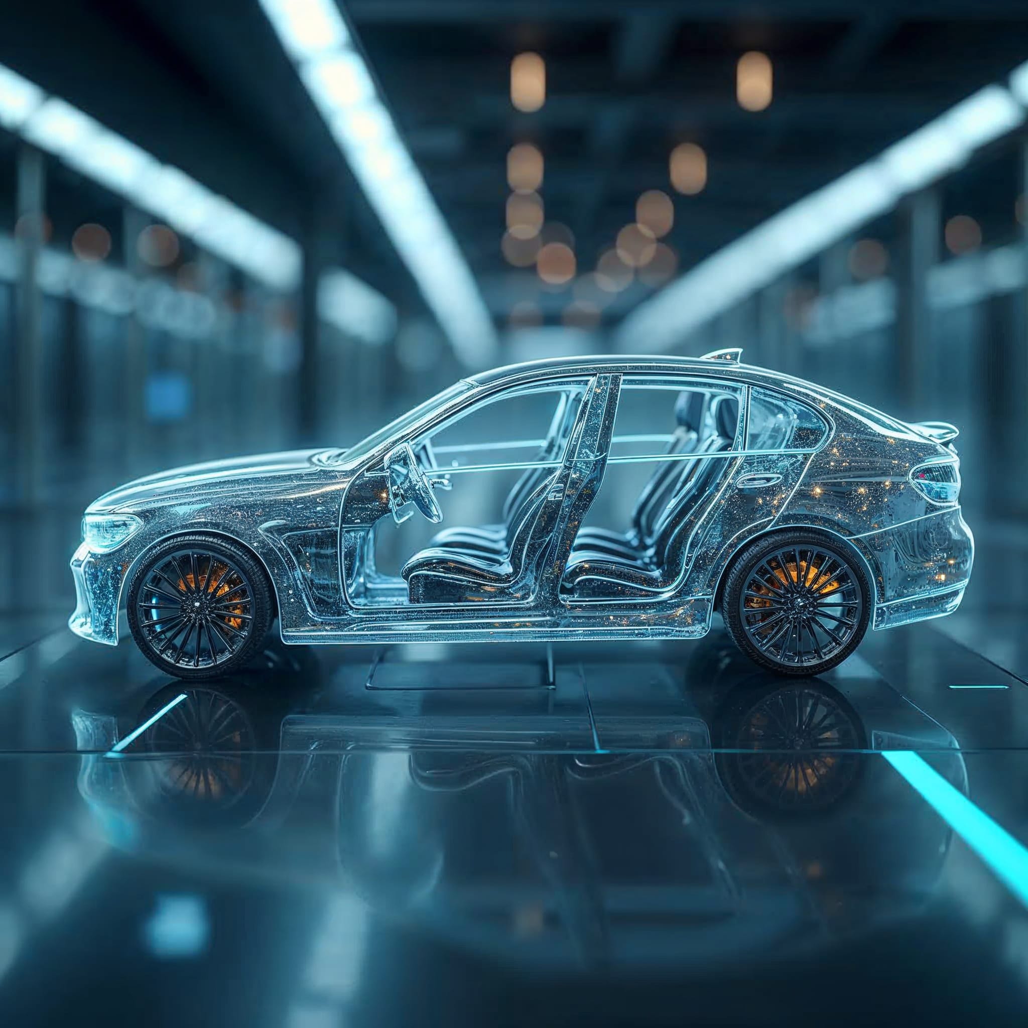 Mastering One-Pedal Driving: Navigating Hybrid Regenerative Braking