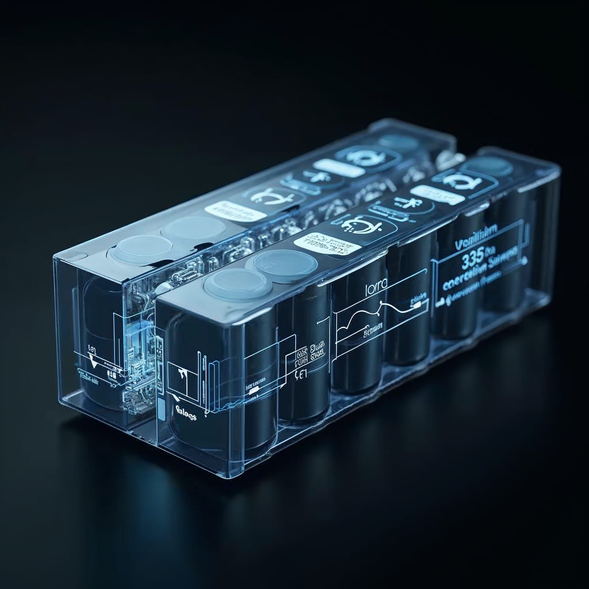 Maximize Mpg: The Battery Innovations Driving Hybrid Vehicle Efficiency