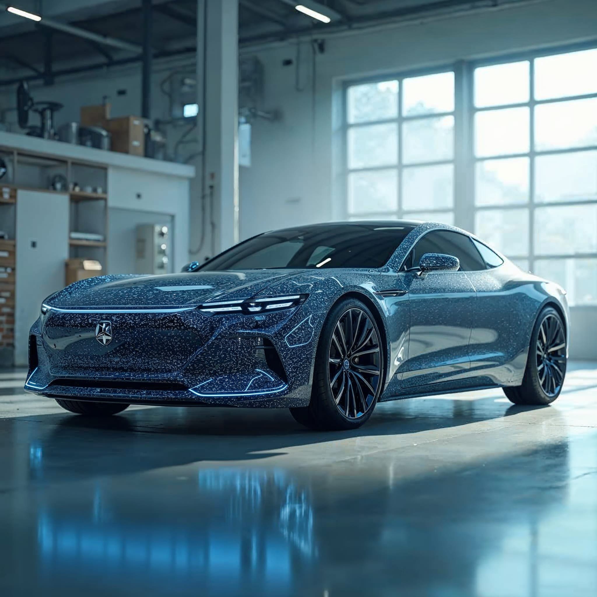 Maximizing Regenerative Braking: The Inverter’S Secret To Energy Recovery In Hybrids