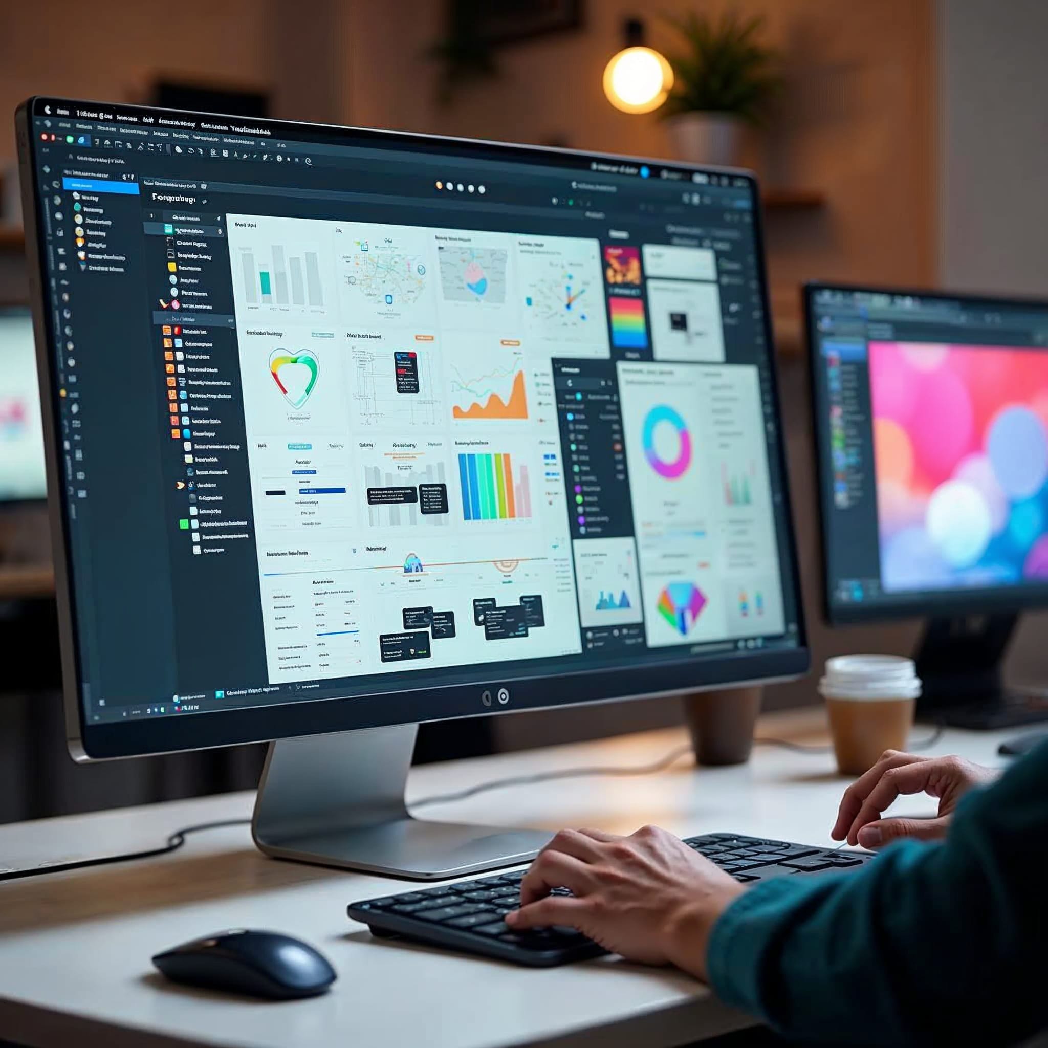 Next-Gen Braking: Innovations In Hybrid Regenerative System Design