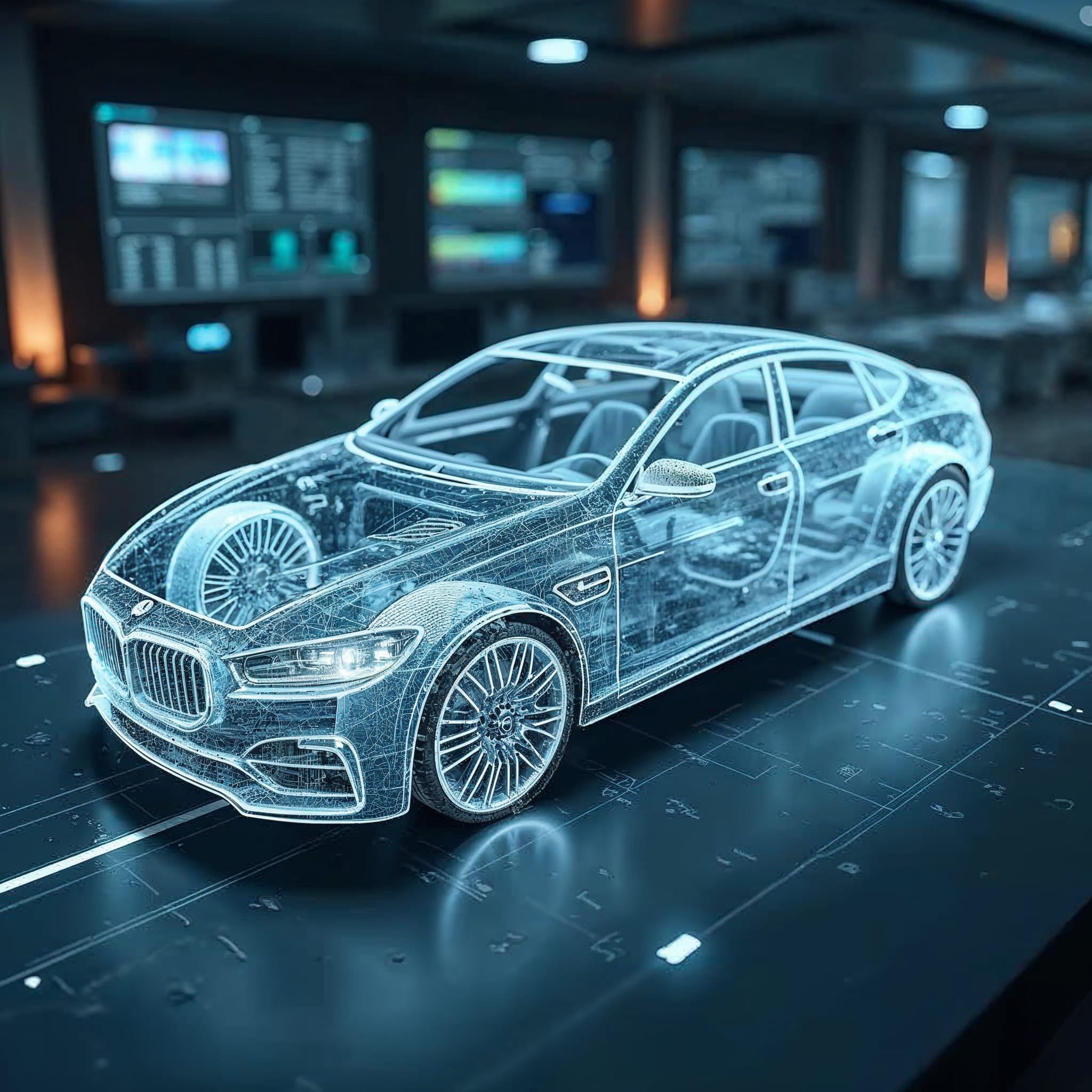 Optimize Your Hybrid Drive: Customizing Regenerative Braking Levels