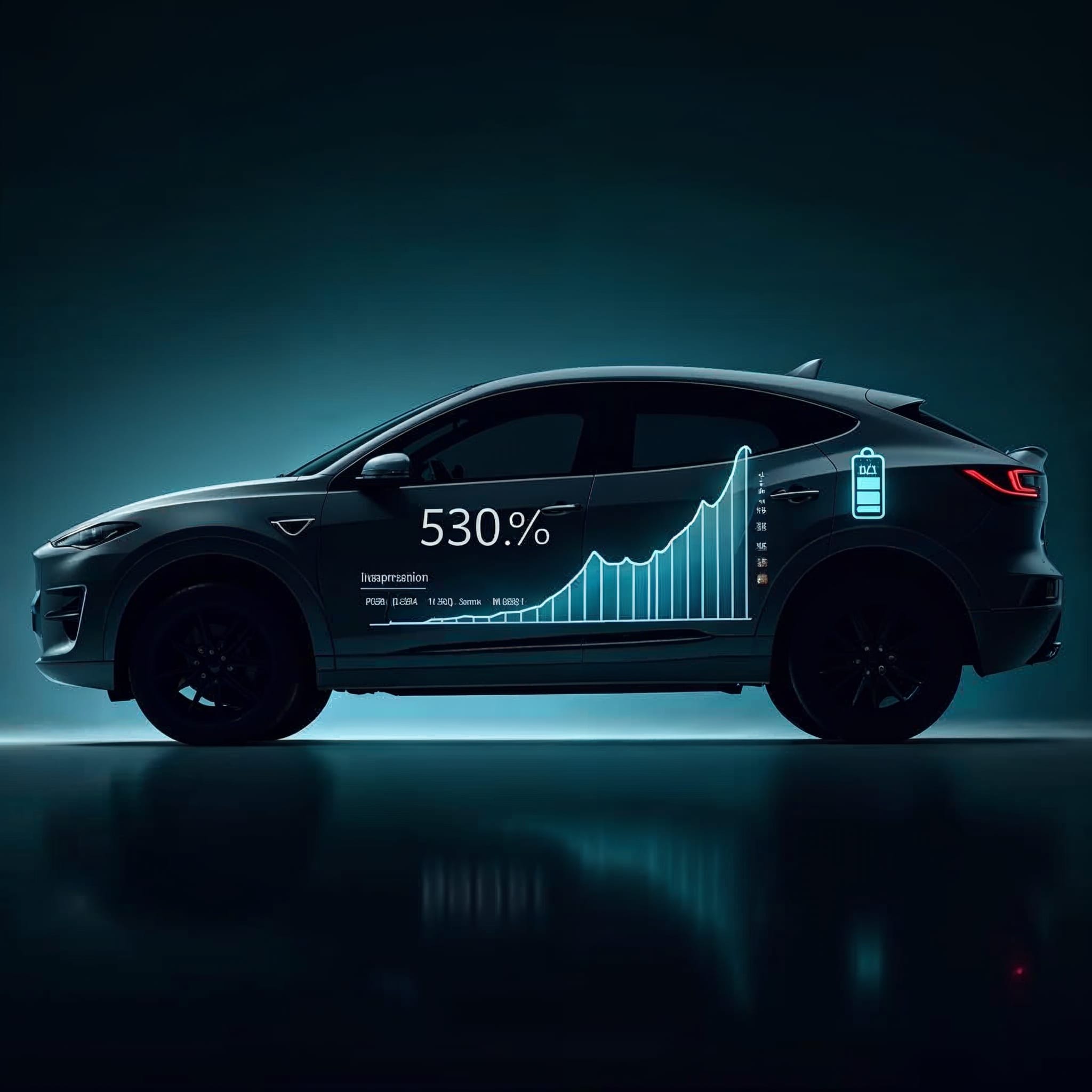 Plug-In Hybrid Depreciation Exposed: The Real Cost Of Ownership