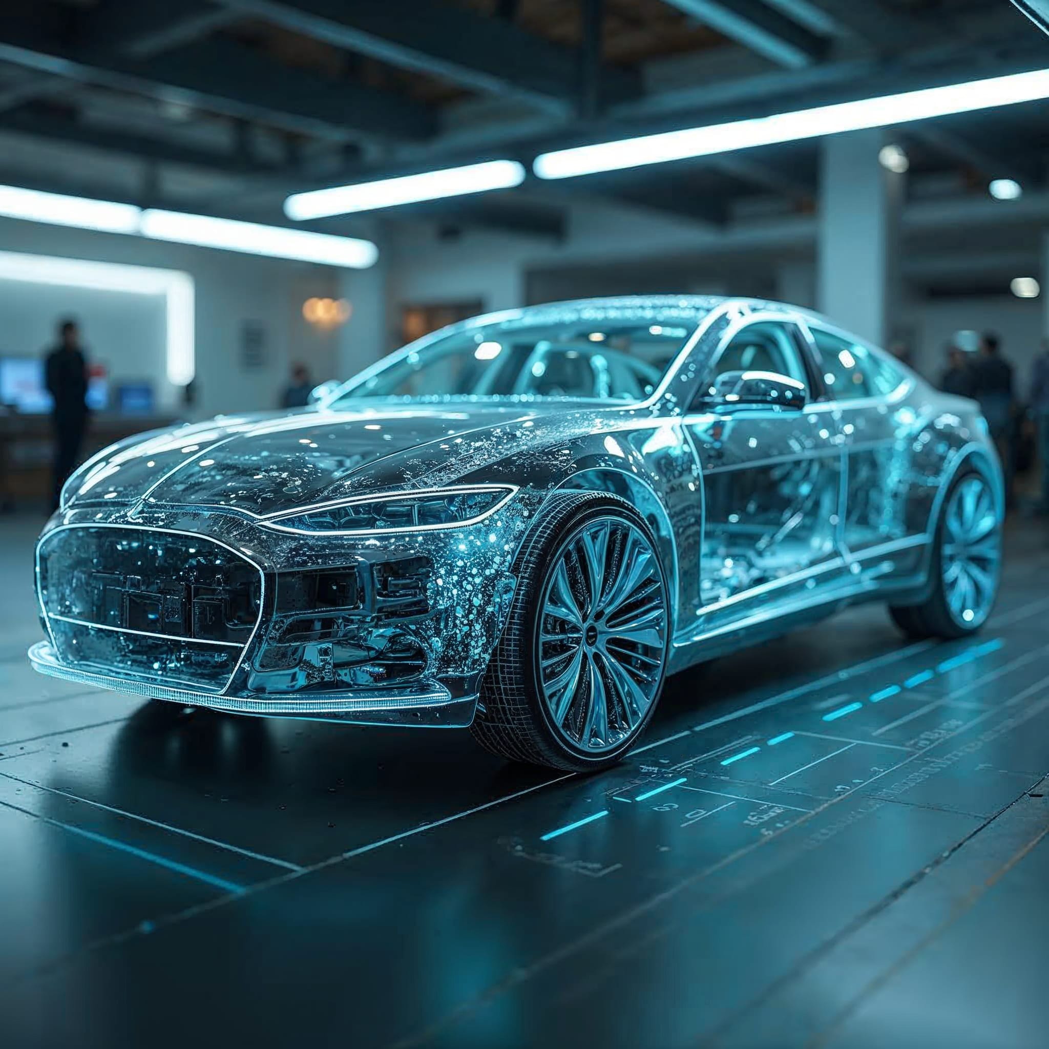 Regenerative Braking Vs. Friction Brakes: A Hybrid Performance Deep Dive